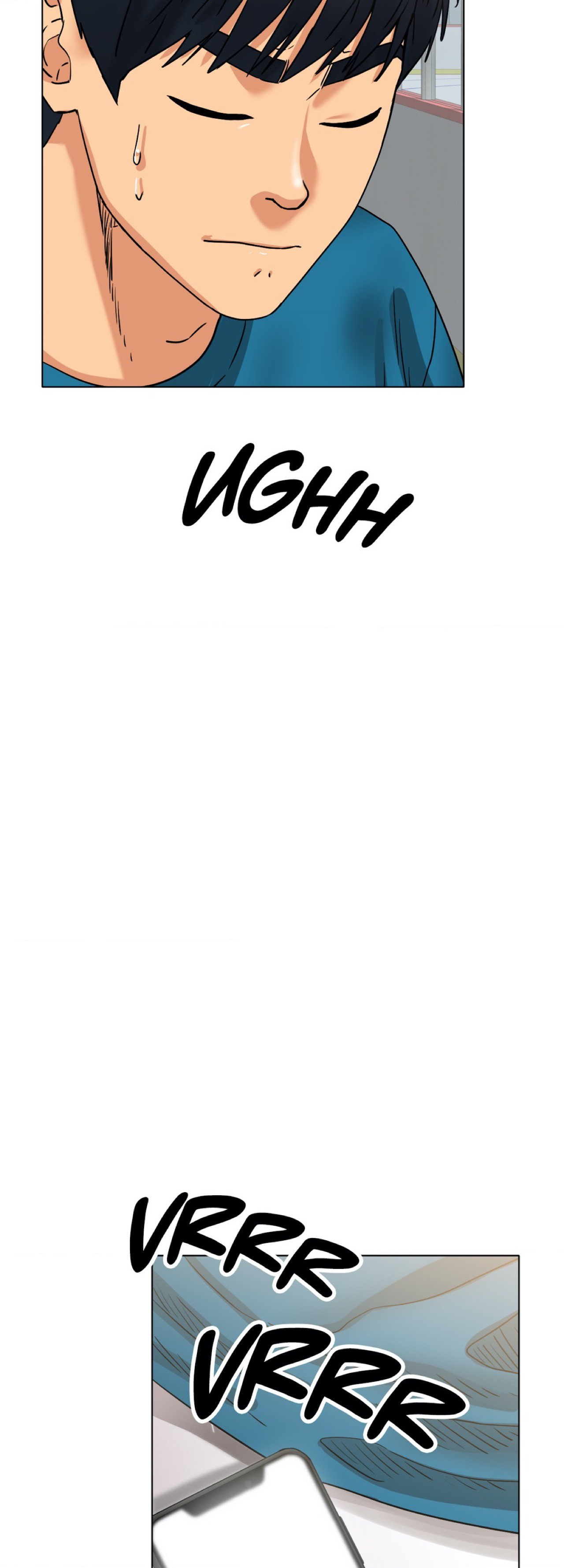 Ice Love (Official) chapter 21 page 10