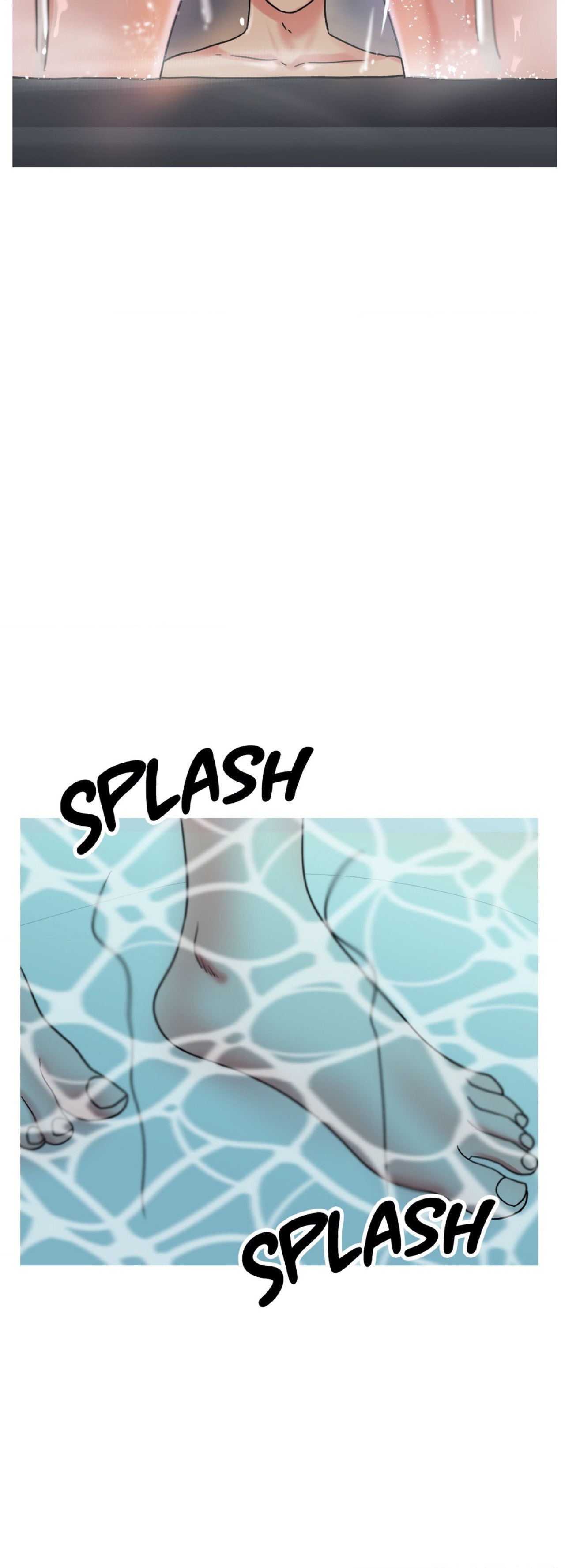 Ice Love (Official) chapter 21 page 23