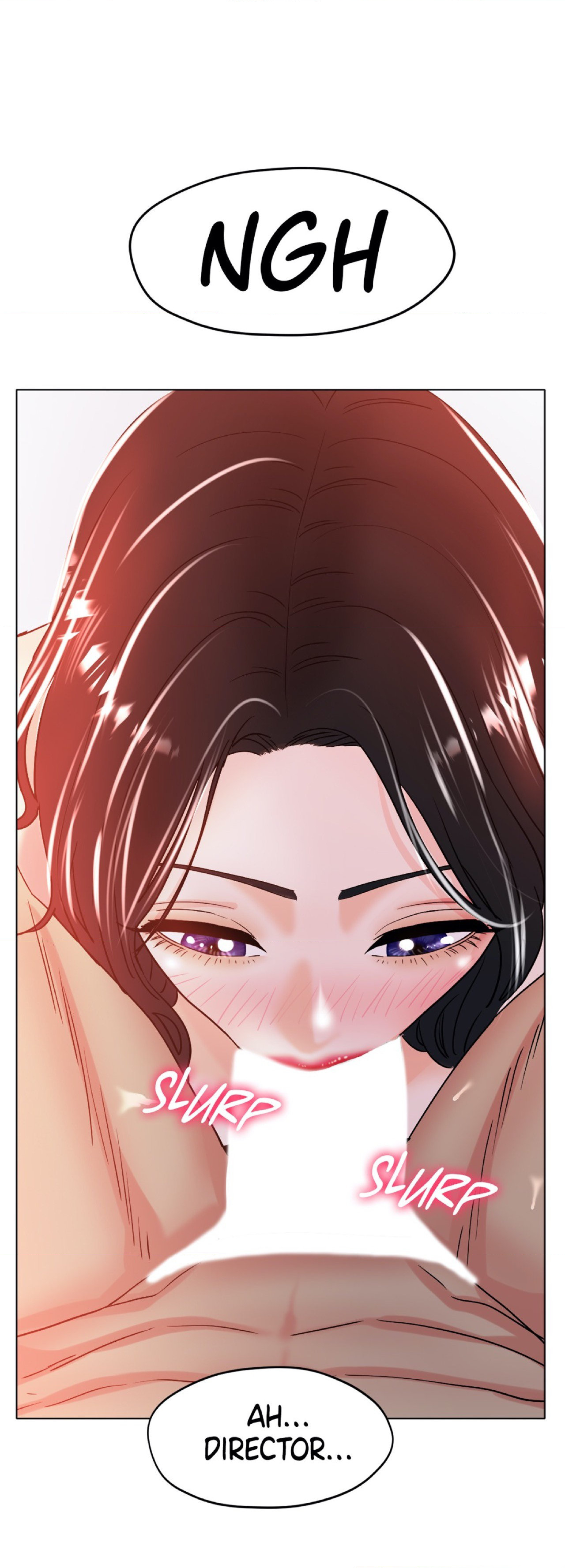 Ice Love (Official) chapter 21 page 25