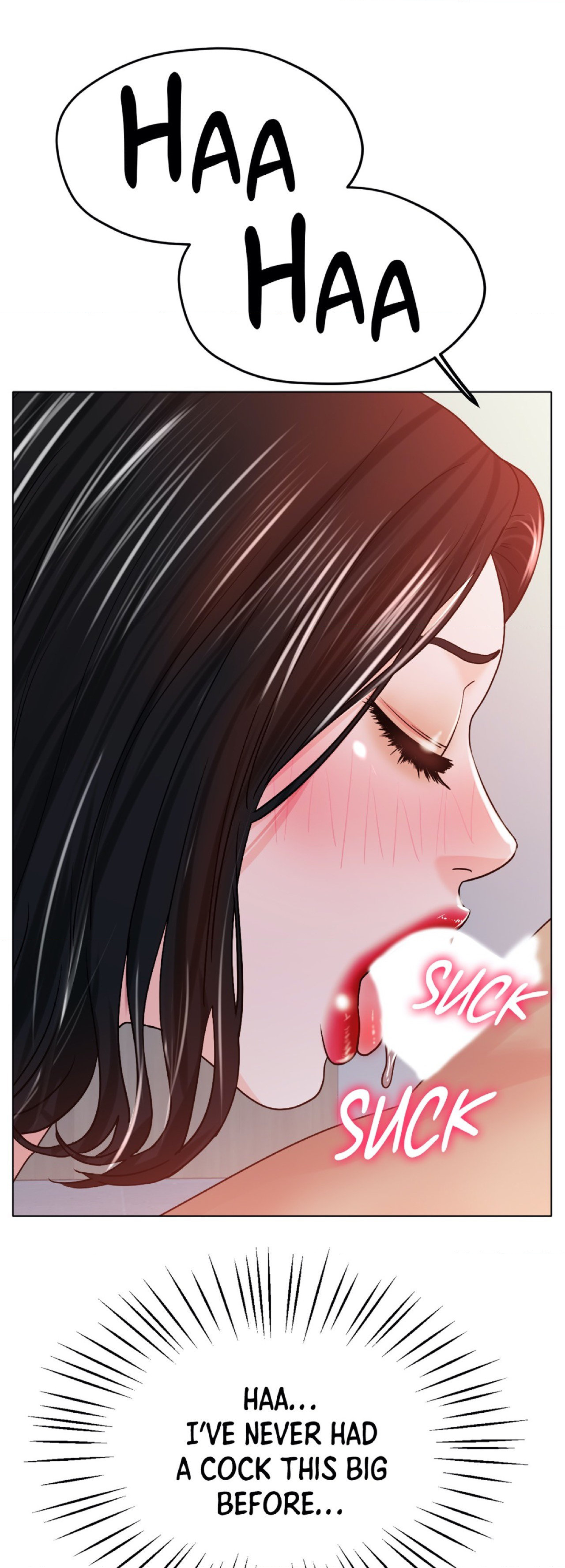 Ice Love (Official) chapter 21 page 26
