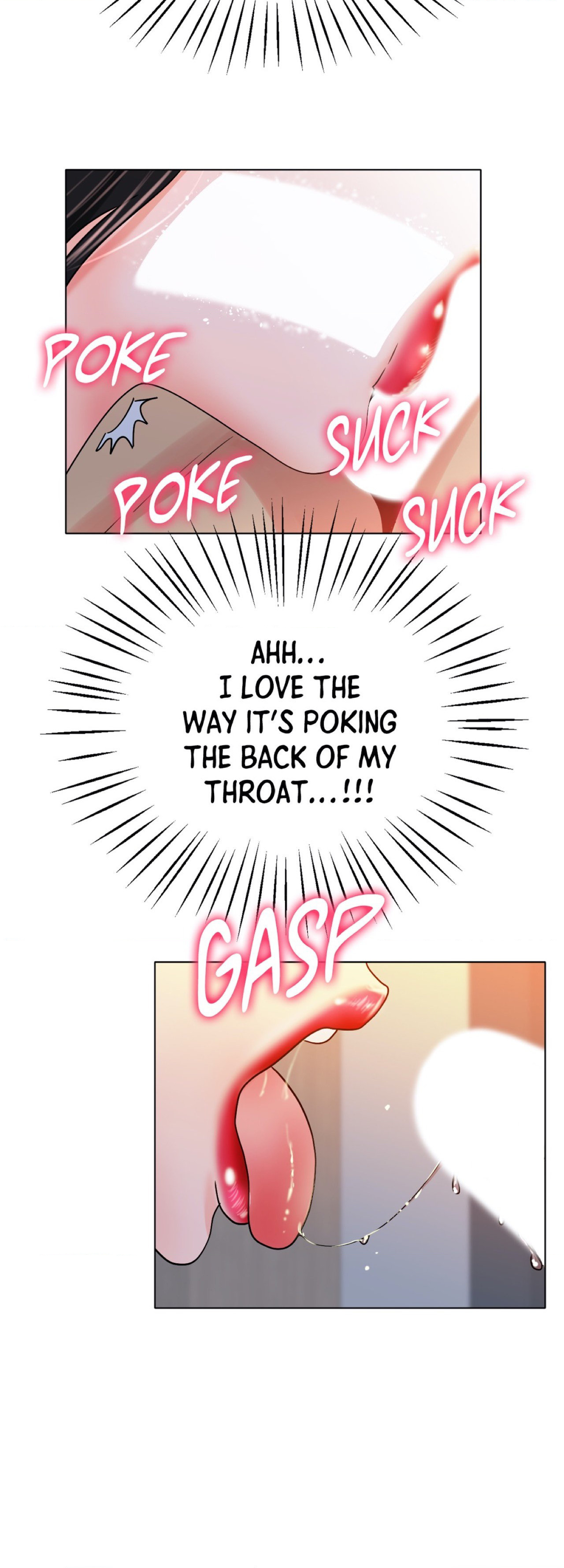 Ice Love (Official) chapter 21 page 27