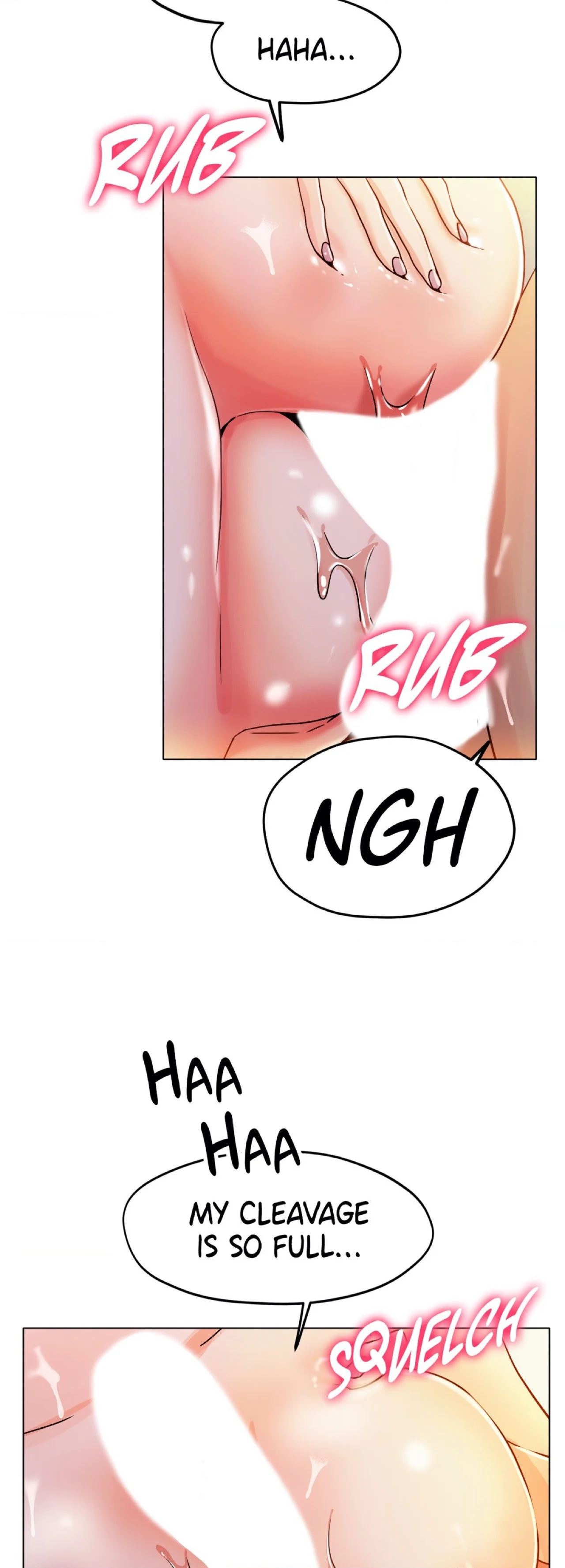 Ice Love (Official) chapter 21 page 29
