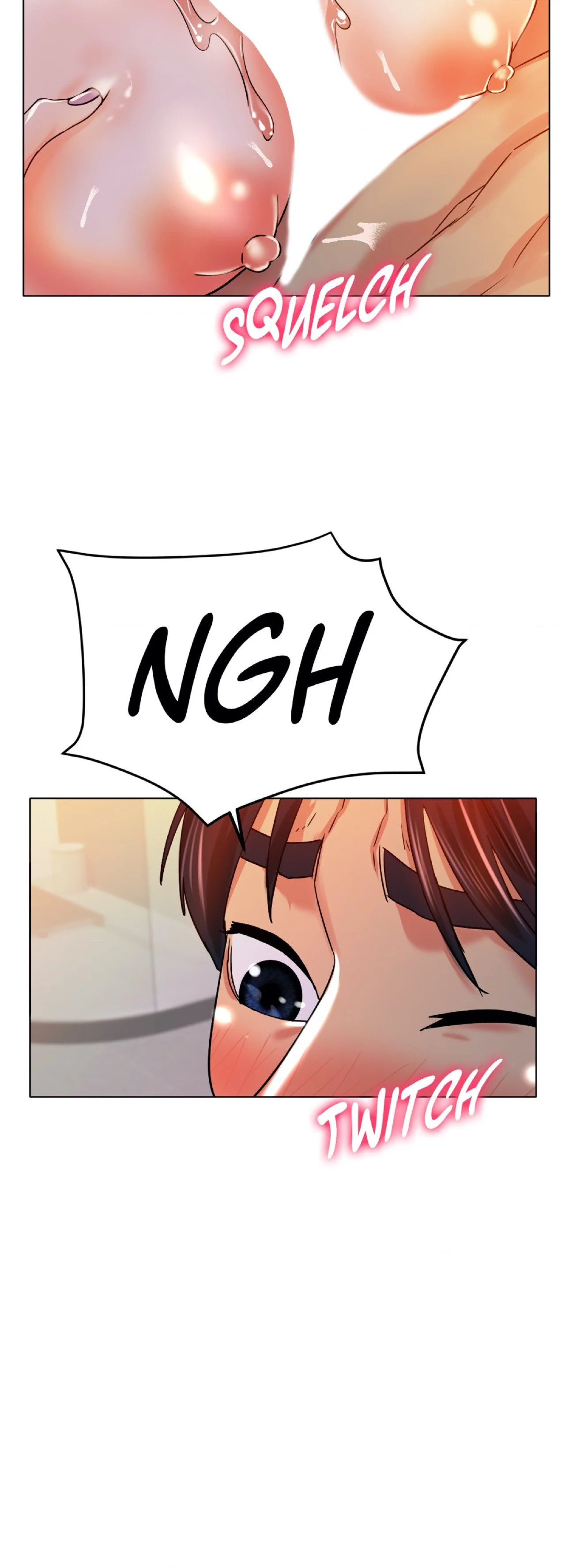 Ice Love (Official) chapter 21 page 30