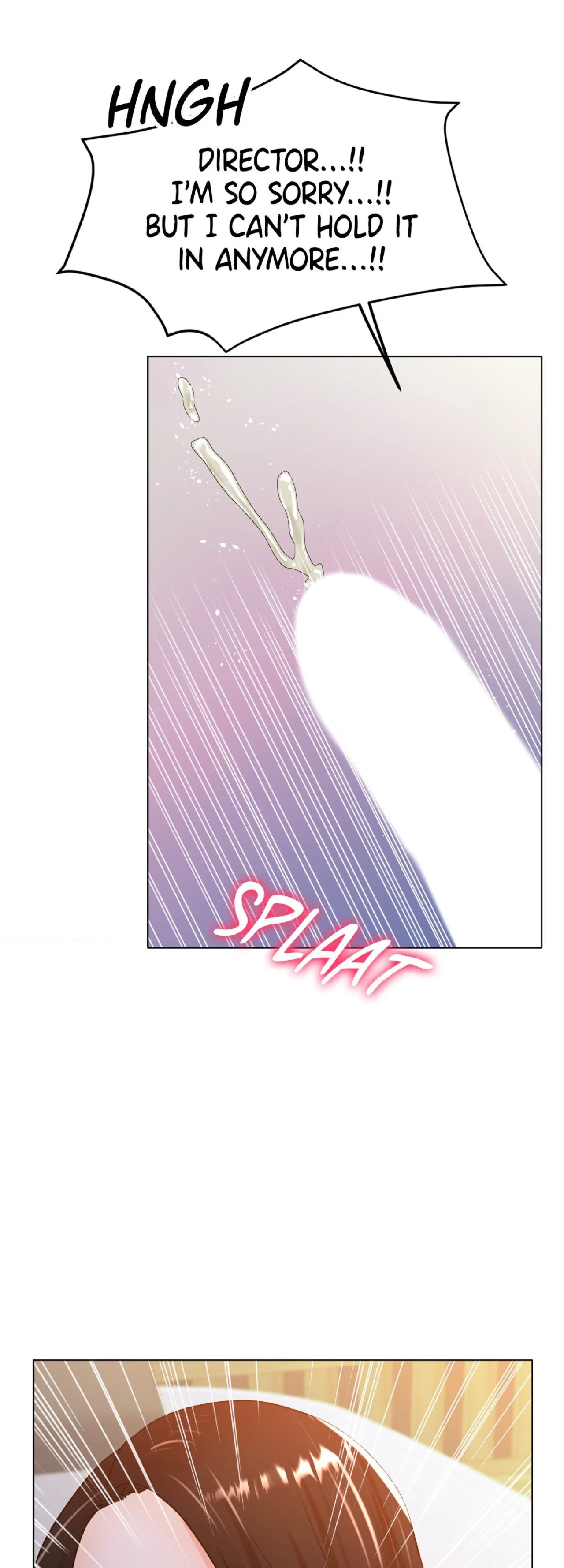 Ice Love (Official) chapter 21 page 31