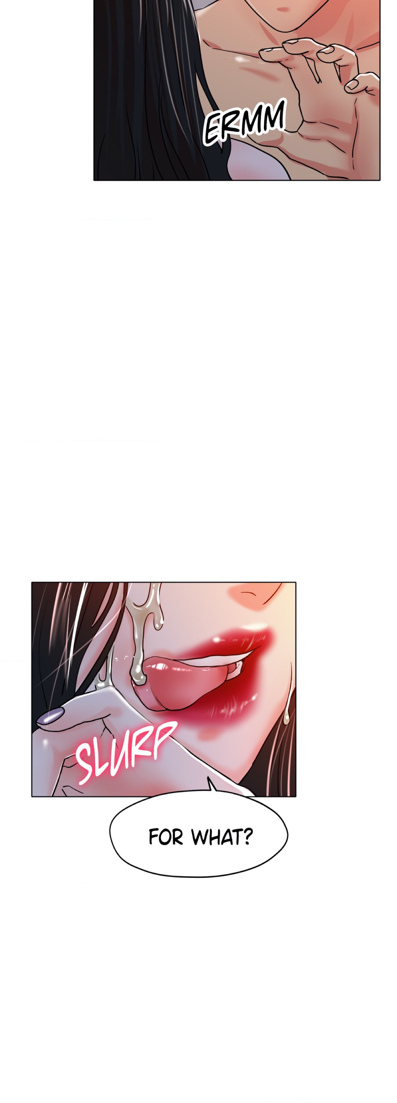 Ice Love (Official) chapter 21 page 33