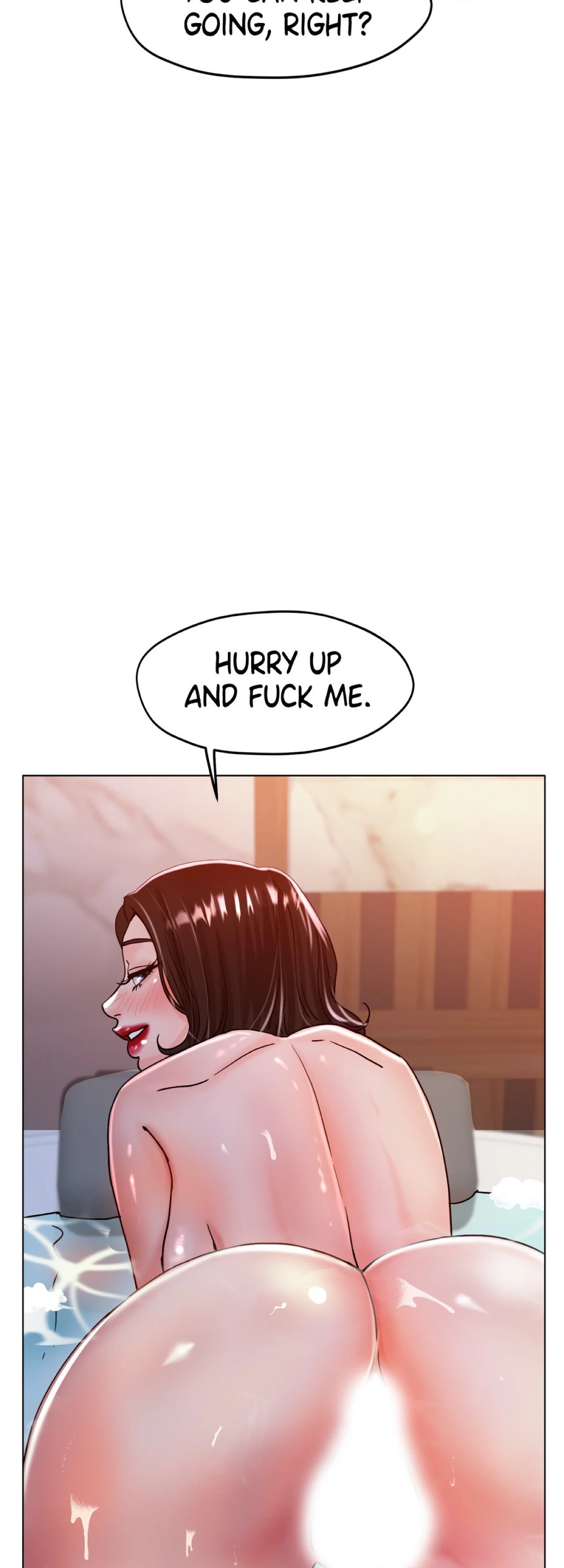 Ice Love (Official) chapter 21 page 35