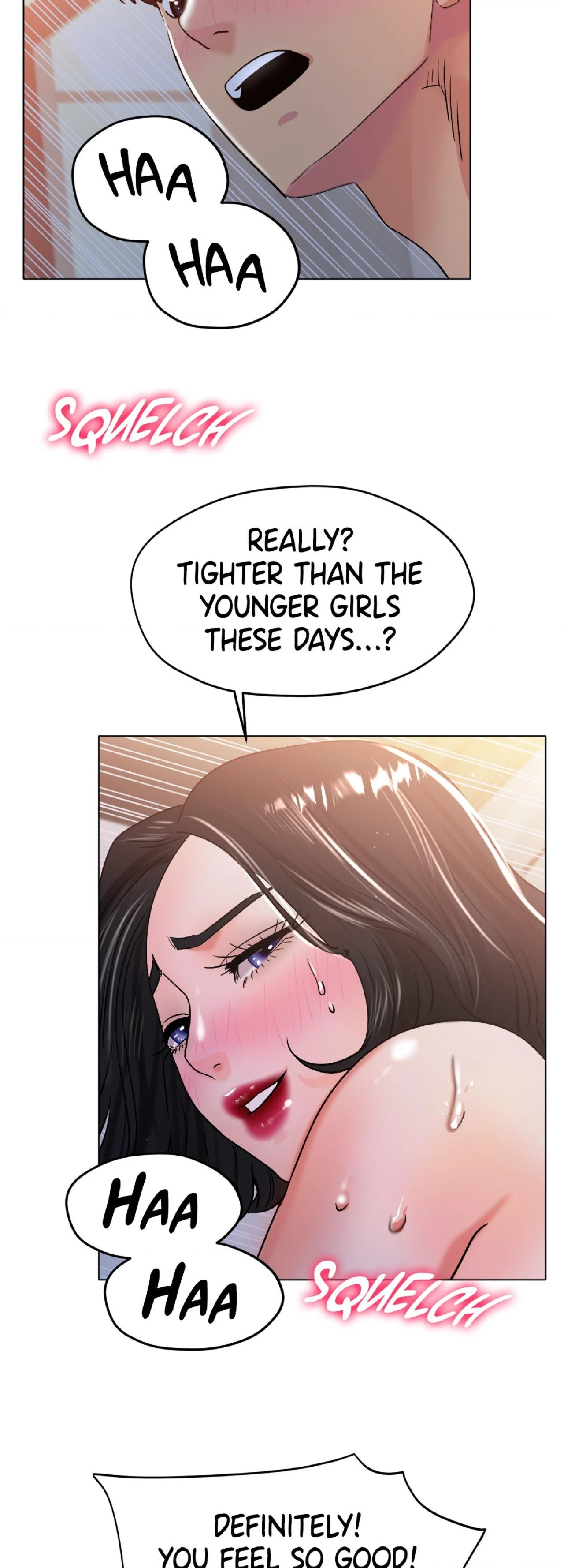 Ice Love (Official) chapter 21 page 41