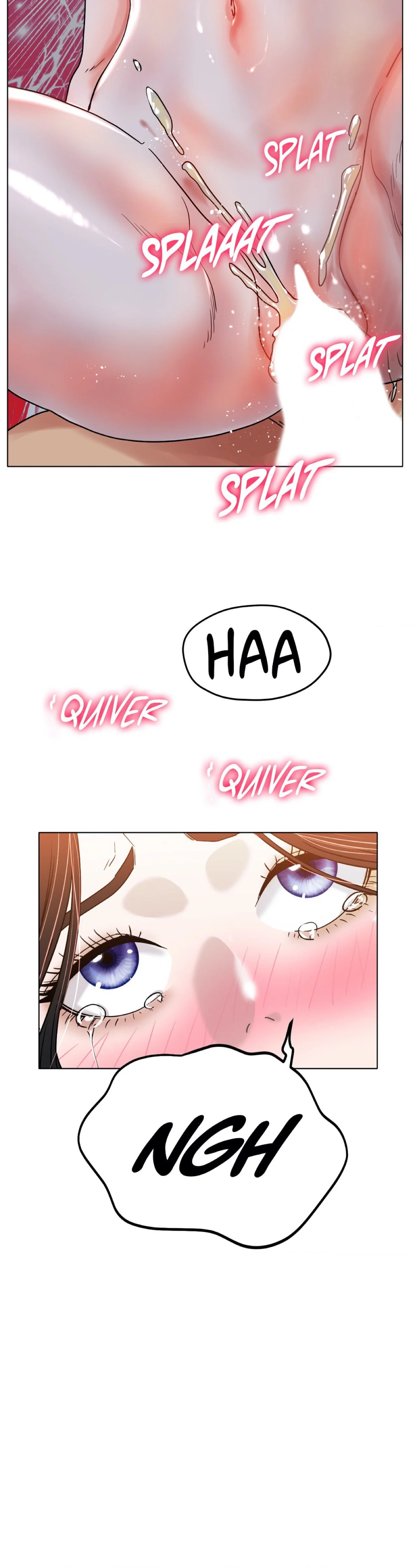 Ice Love (Official) chapter 21 page 51