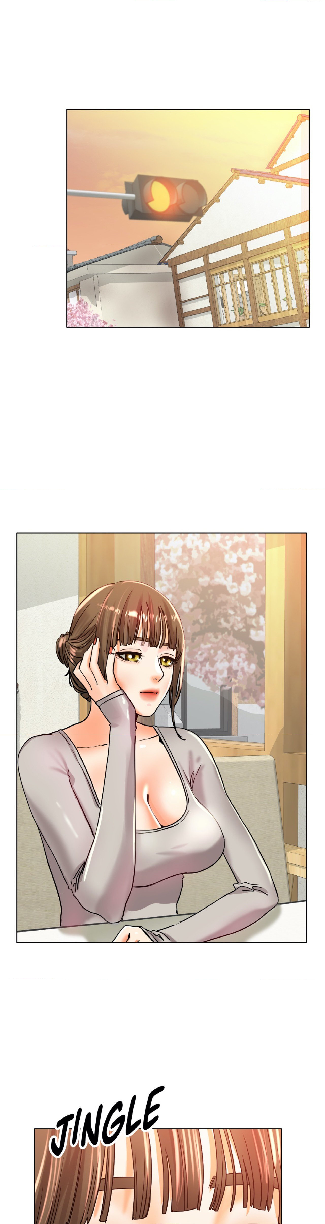 Ice Love (Official) chapter 21 page 52