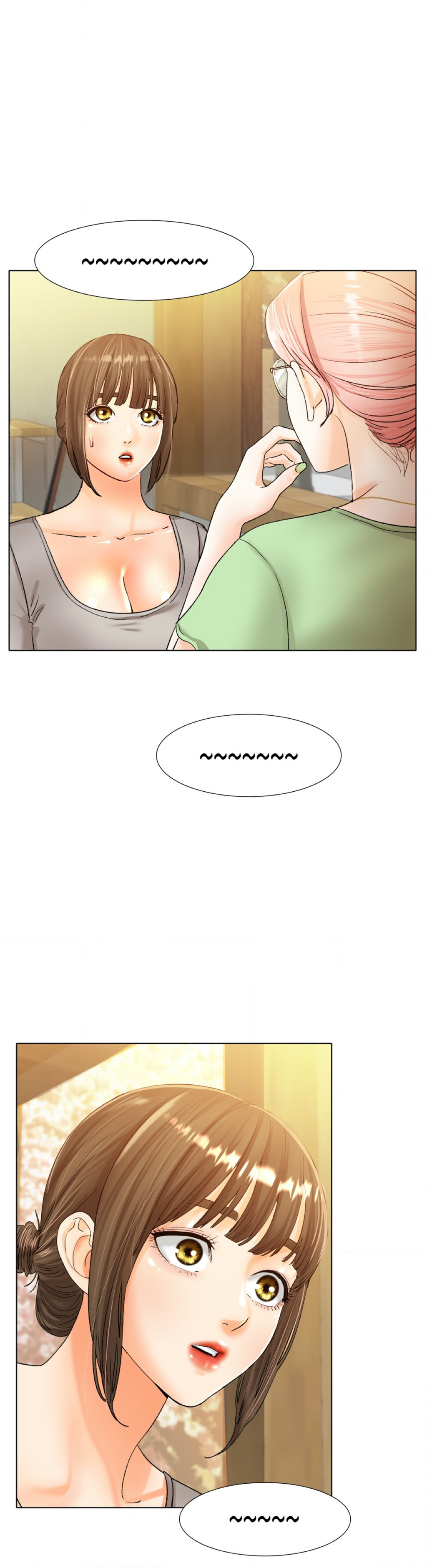Ice Love (Official) chapter 22 page 1