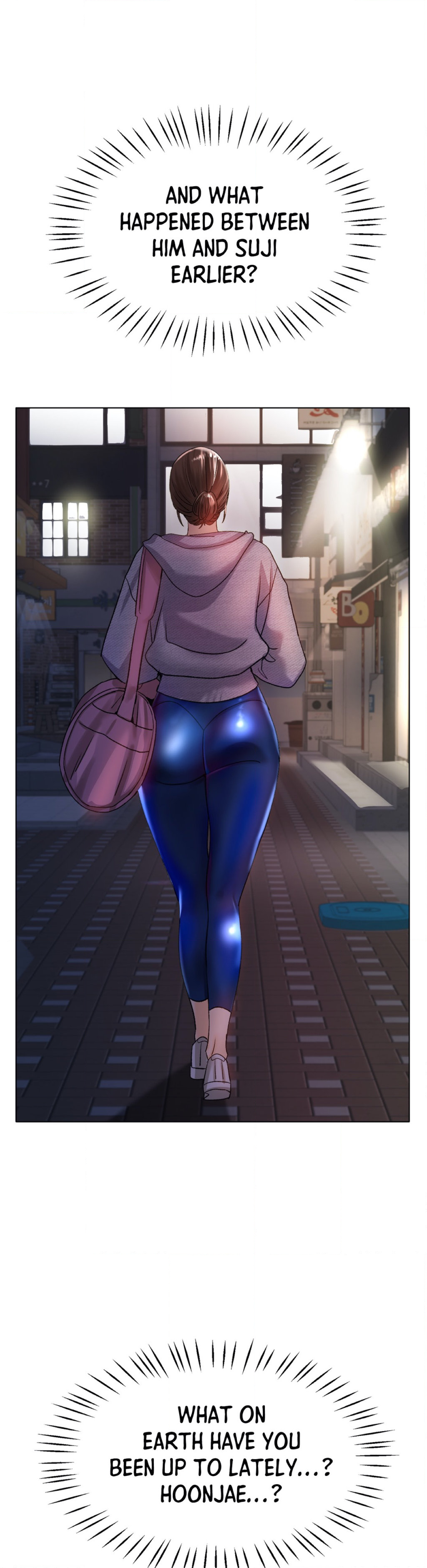 Ice Love (Official) chapter 22 page 4