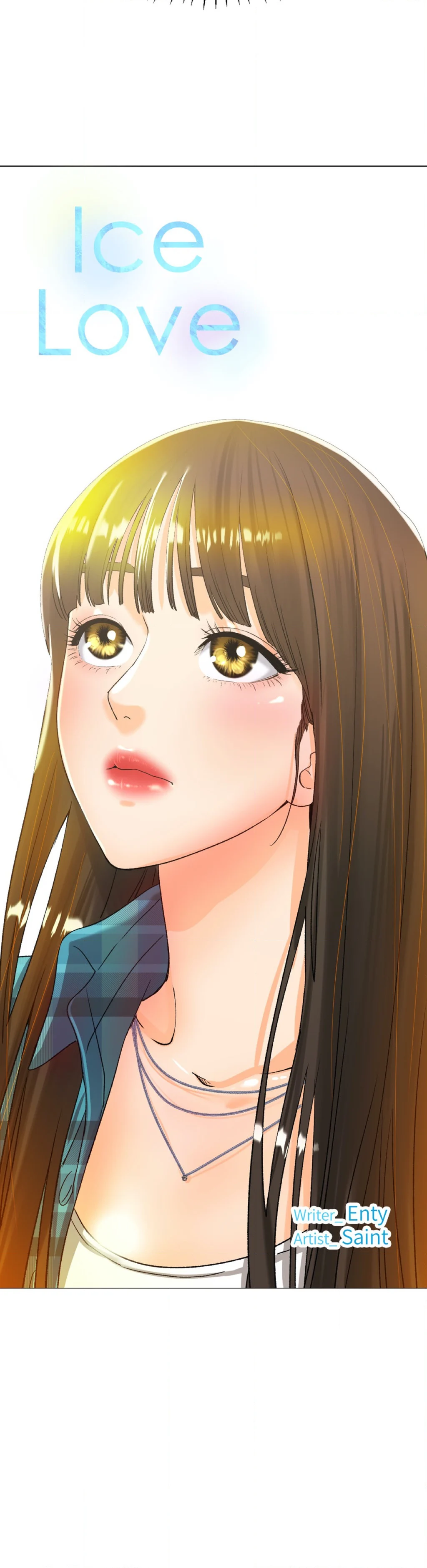 Ice Love (Official) chapter 22 page 5