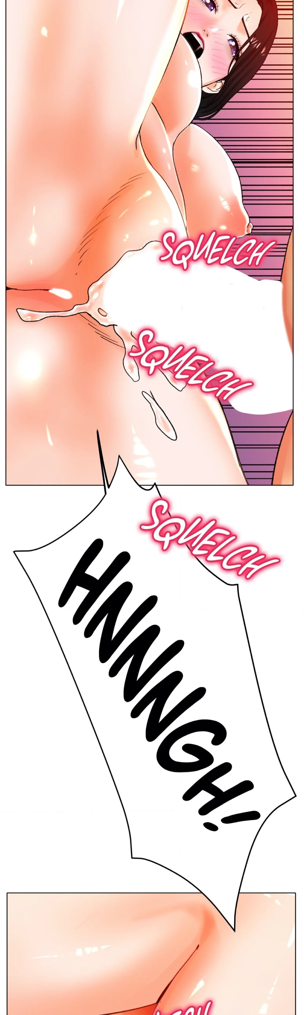 Ice Love (Official) chapter 22 page 14