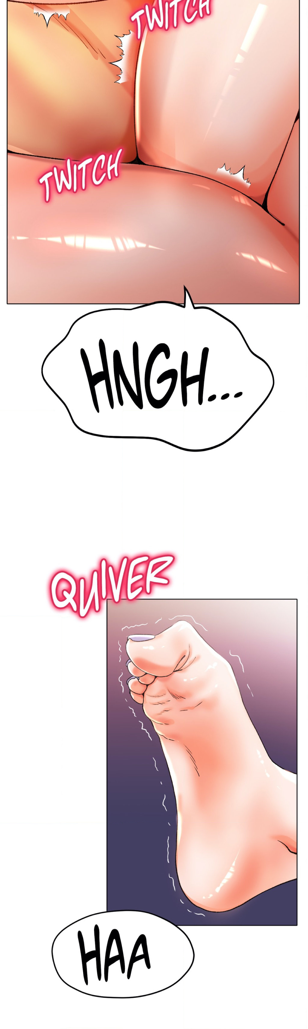 Ice Love (Official) chapter 22 page 15