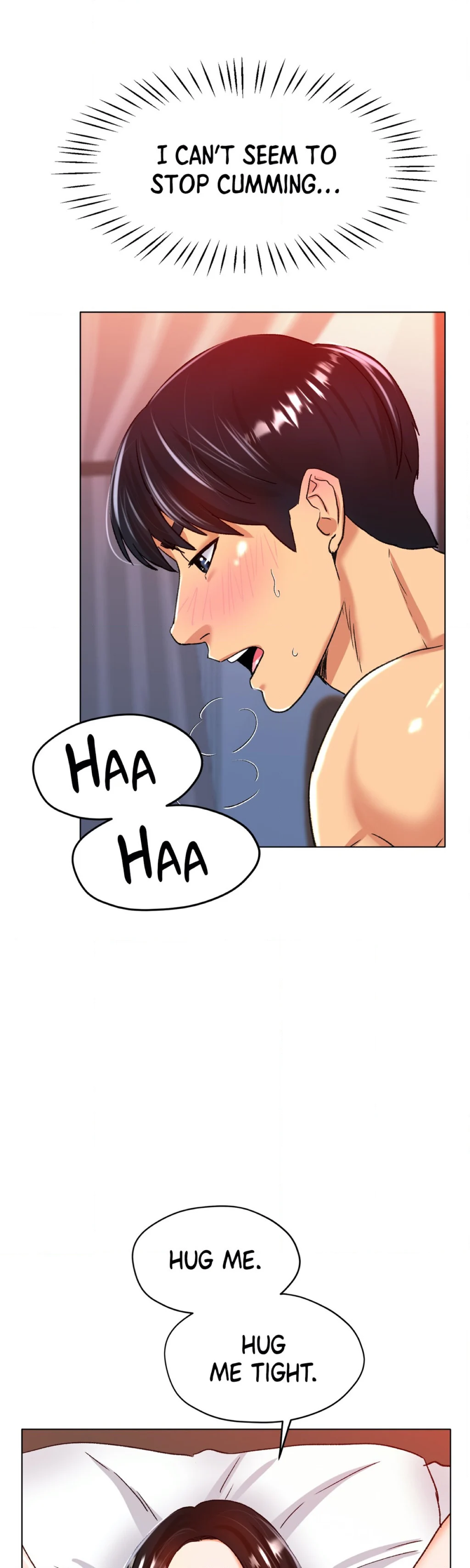 Ice Love (Official) chapter 22 page 16