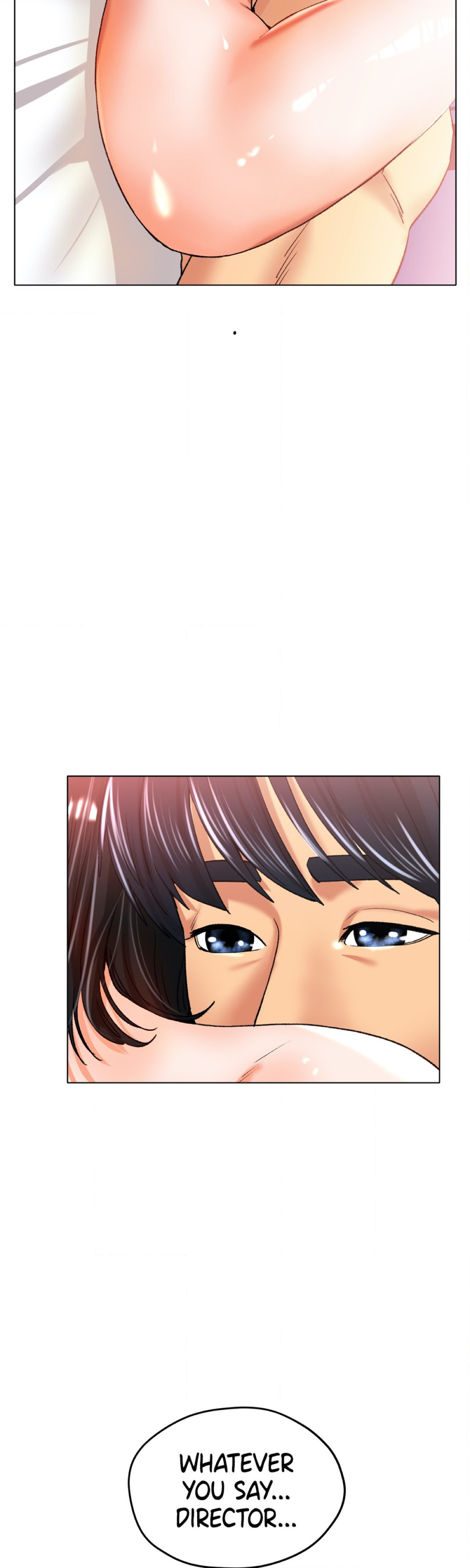 Ice Love (Official) chapter 22 page 18