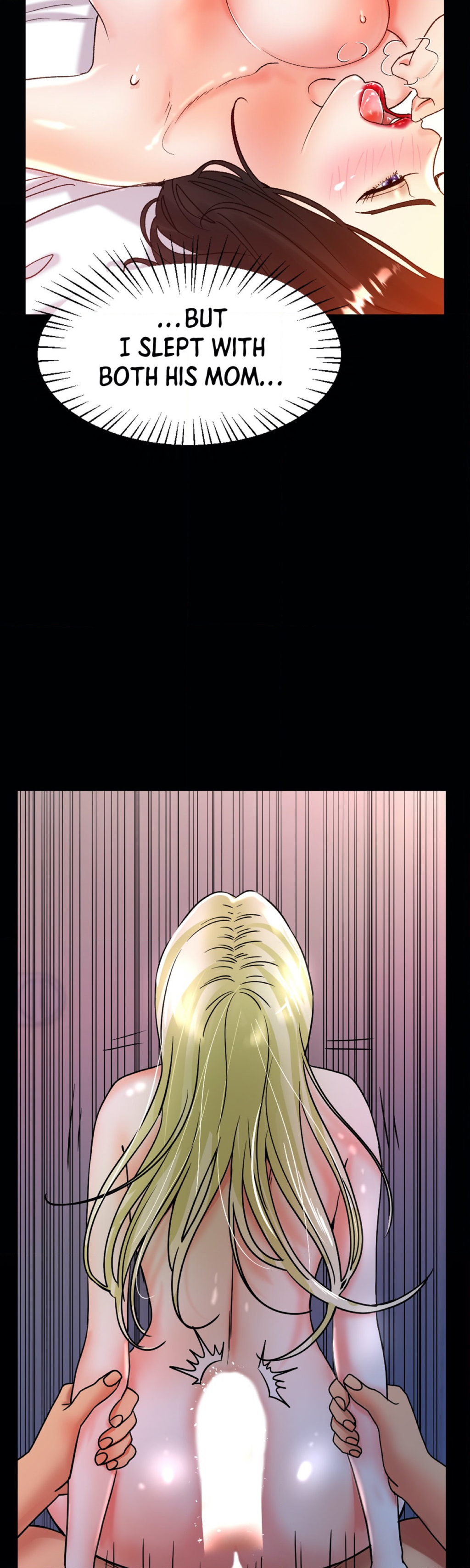 Ice Love (Official) chapter 22 page 23