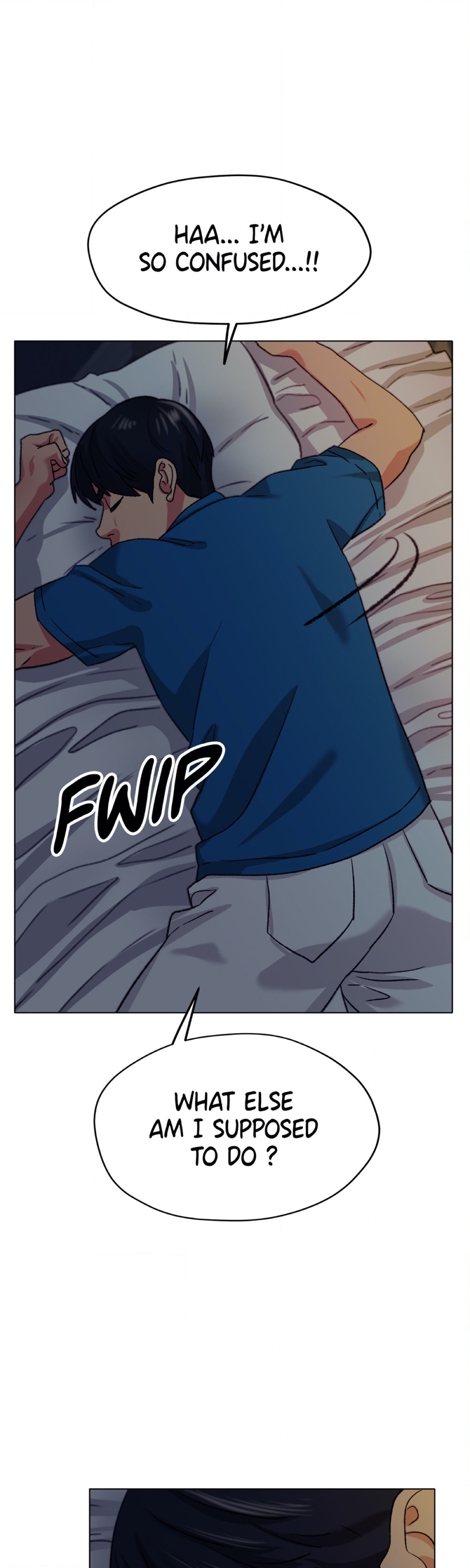 Ice Love (Official) chapter 22 page 26