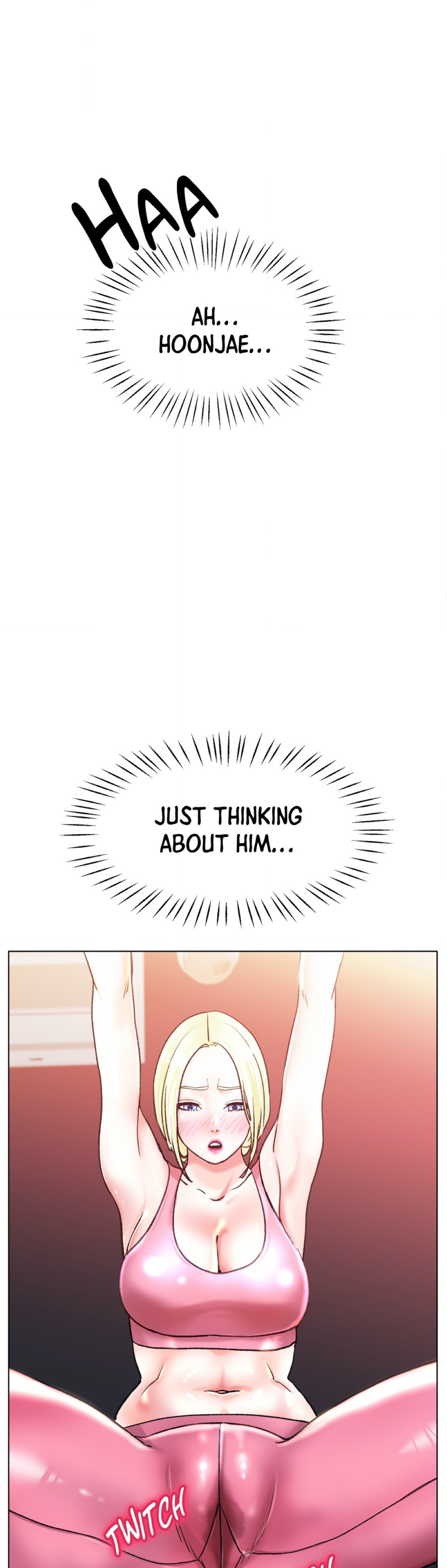 Ice Love (Official) chapter 22 page 31