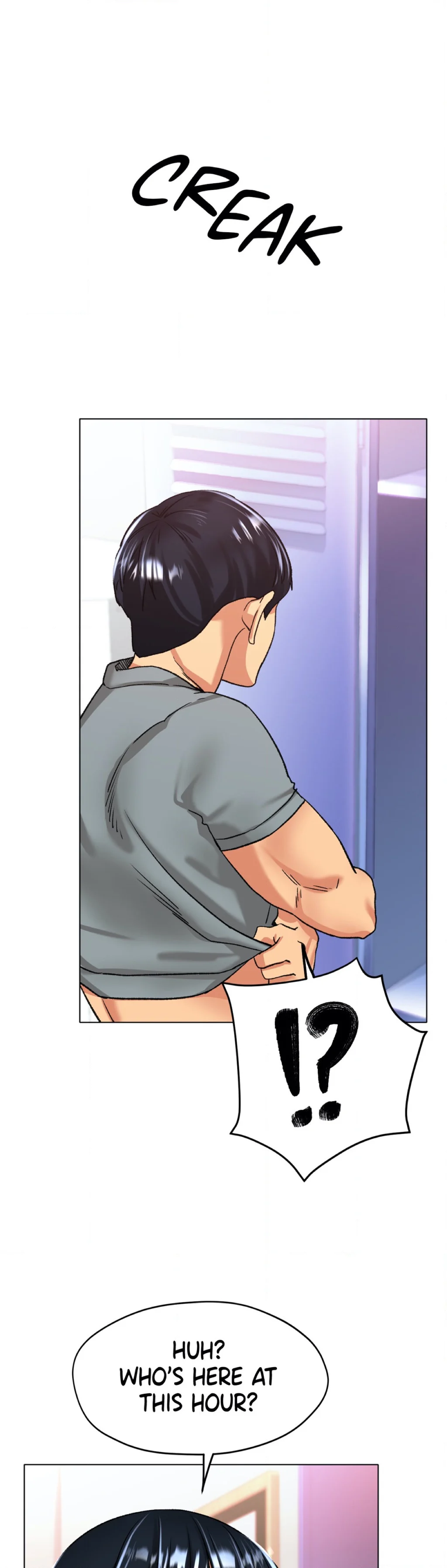 Ice Love (Official) chapter 22 page 33