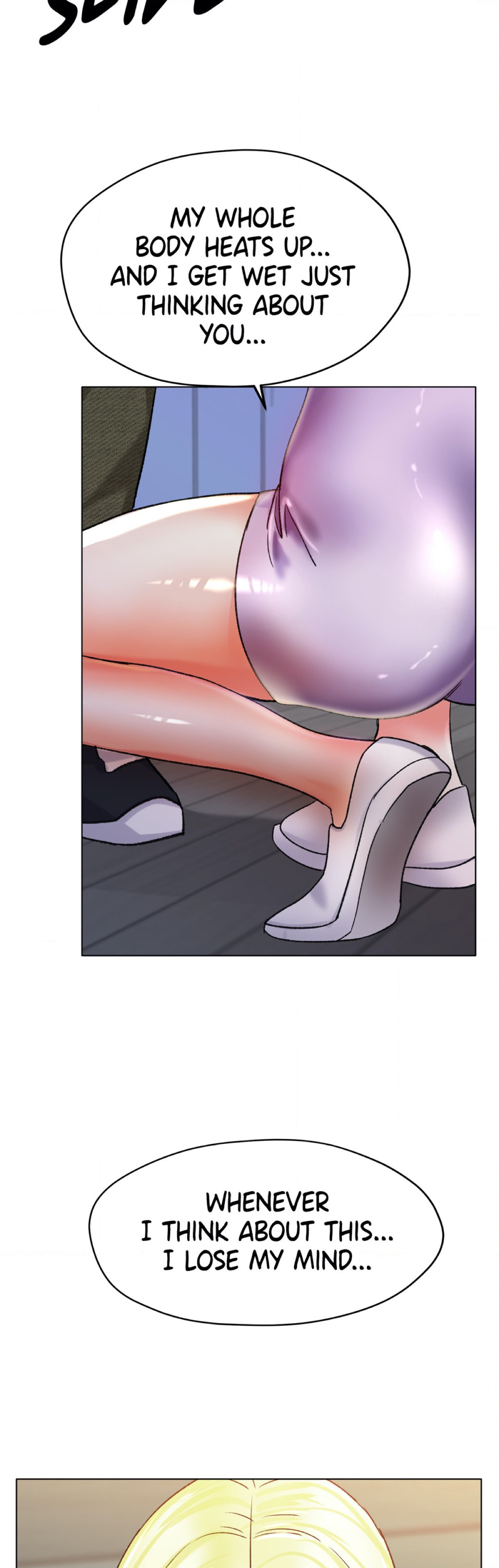 Ice Love (Official) chapter 22 page 38