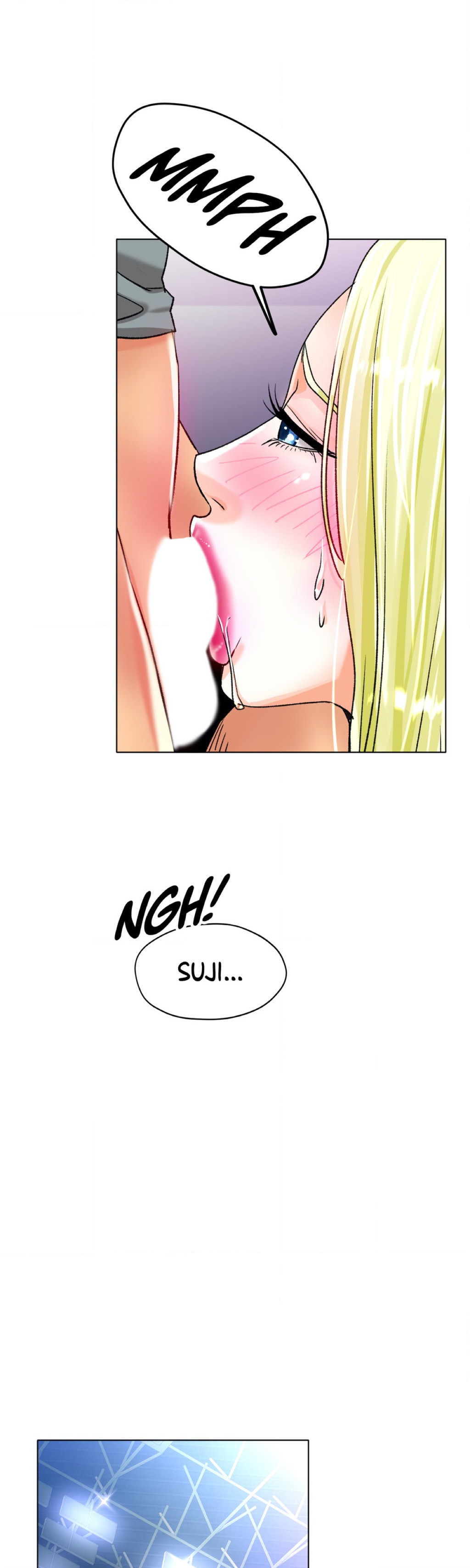 Ice Love (Official) chapter 22 page 41