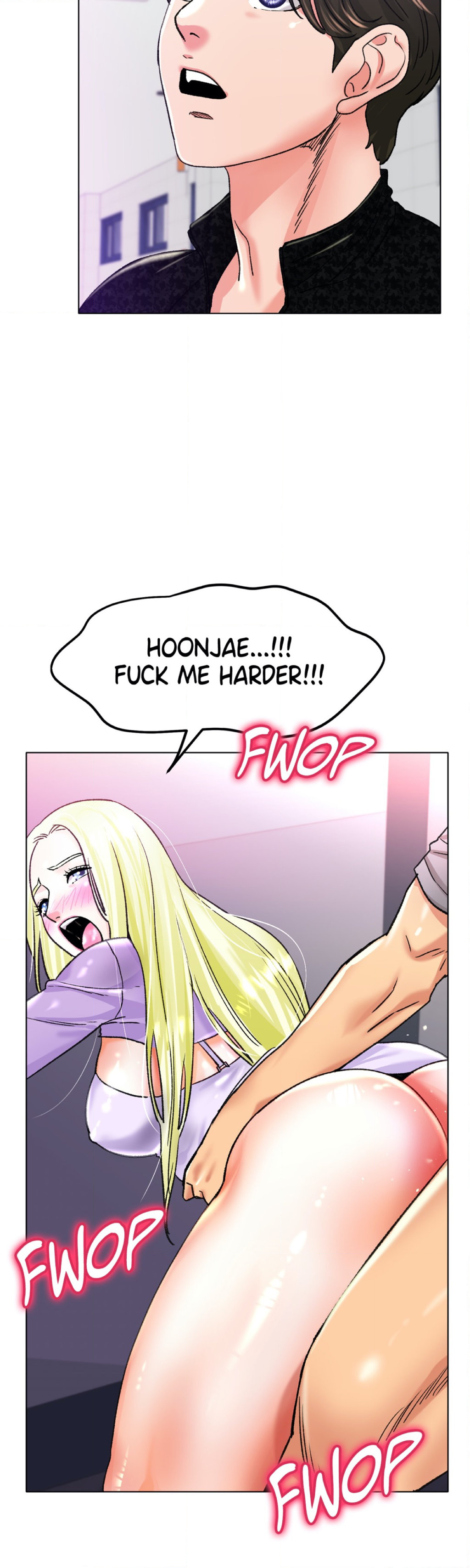 Ice Love (Official) chapter 22 page 45