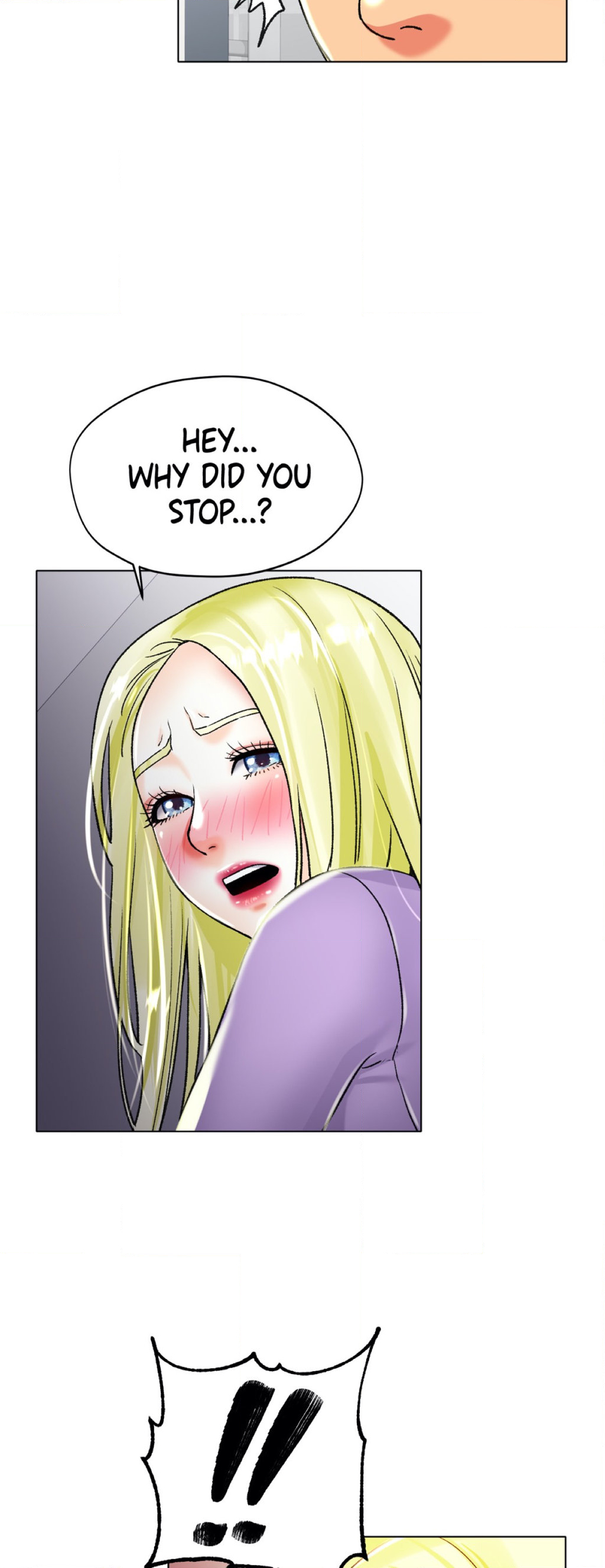 Ice Love (Official) chapter 22 page 47