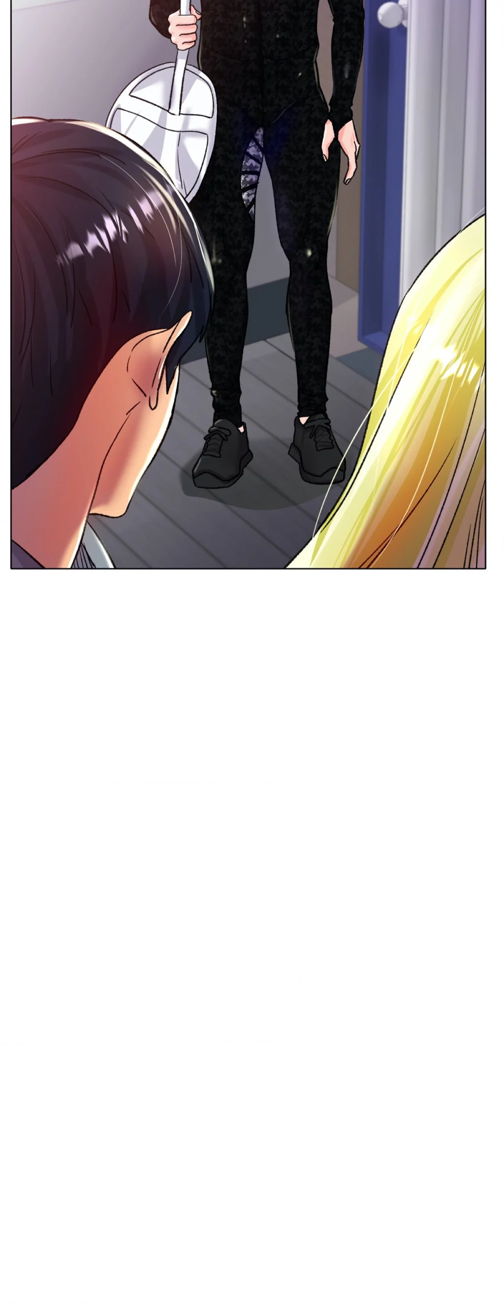 Ice Love (Official) chapter 22 page 49