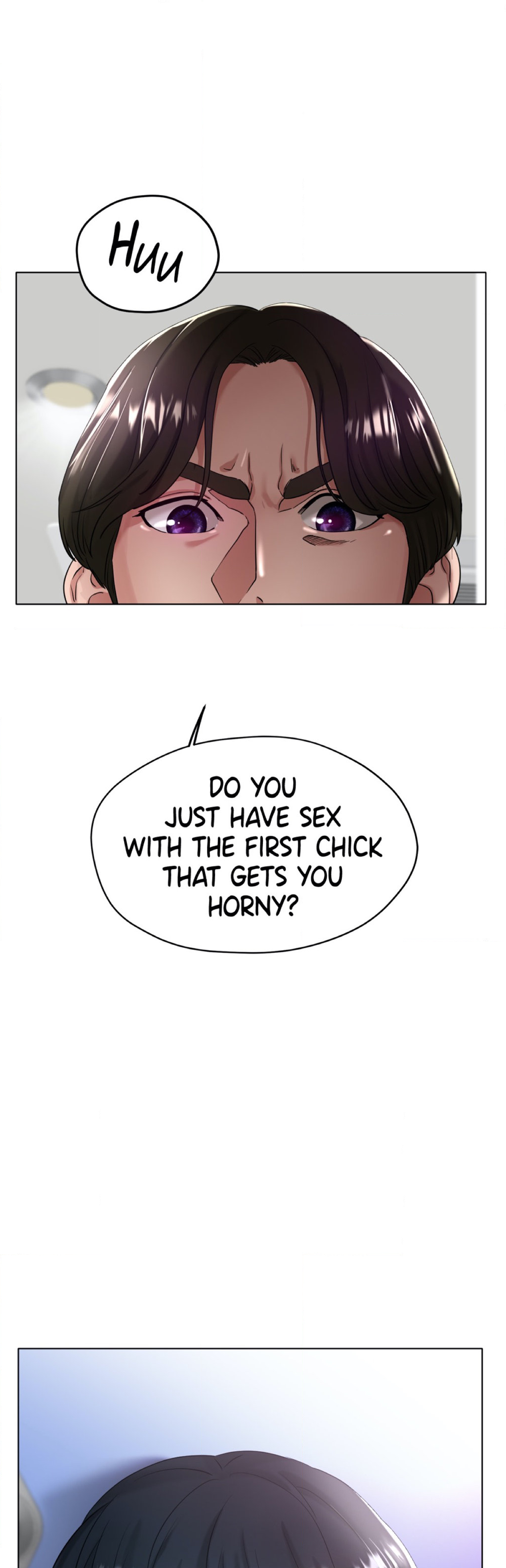 Ice Love (Official) chapter 23 page 3