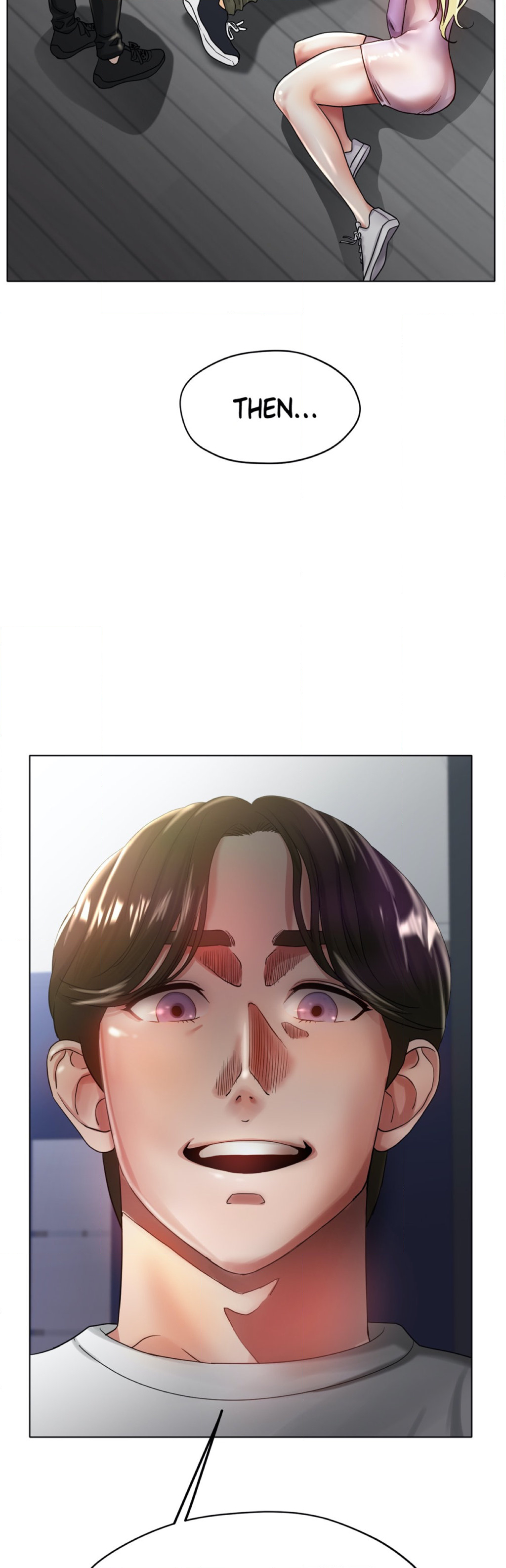 Ice Love (Official) chapter 23 page 5