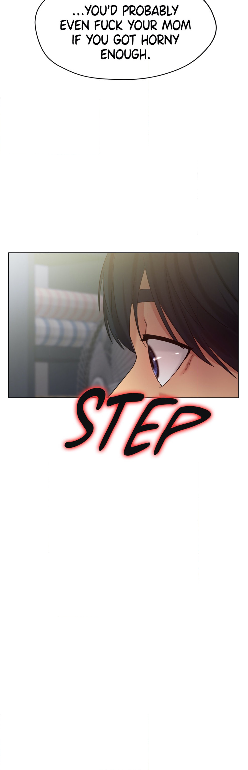 Ice Love (Official) chapter 23 page 6