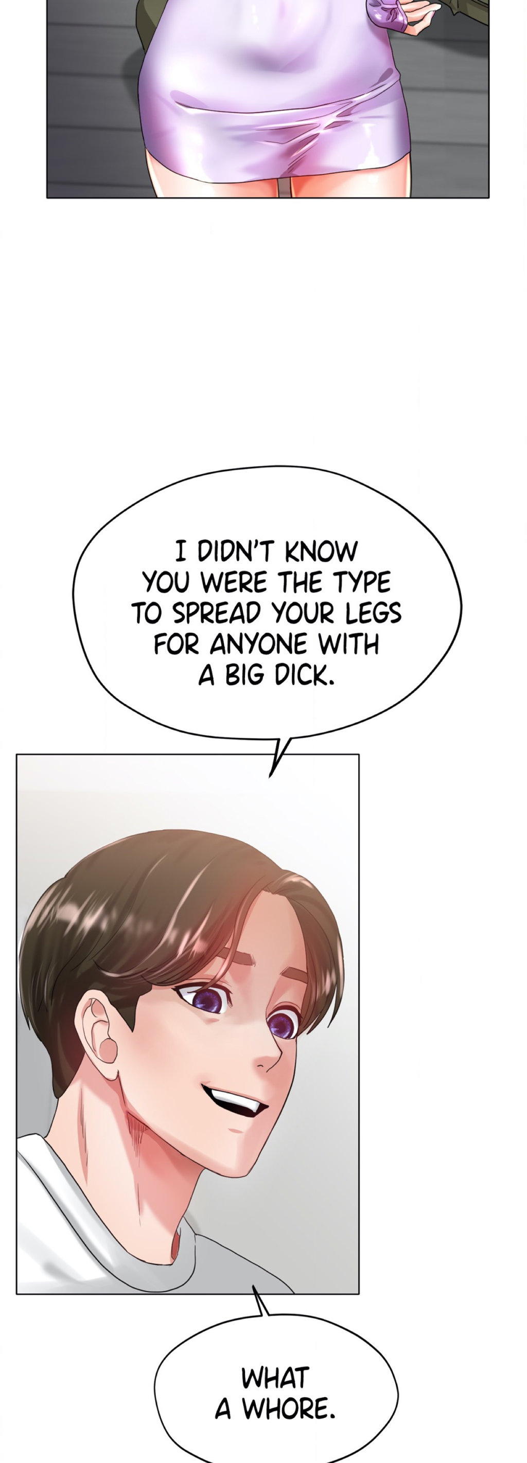 Ice Love (Official) chapter 23 page 16
