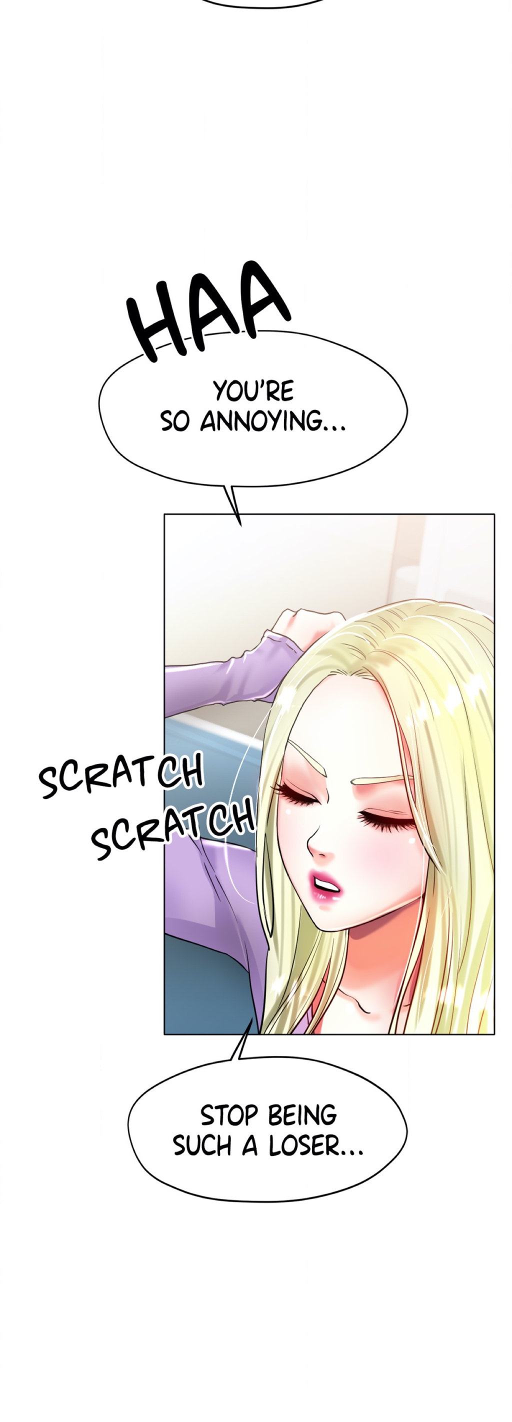 Ice Love (Official) chapter 23 page 17