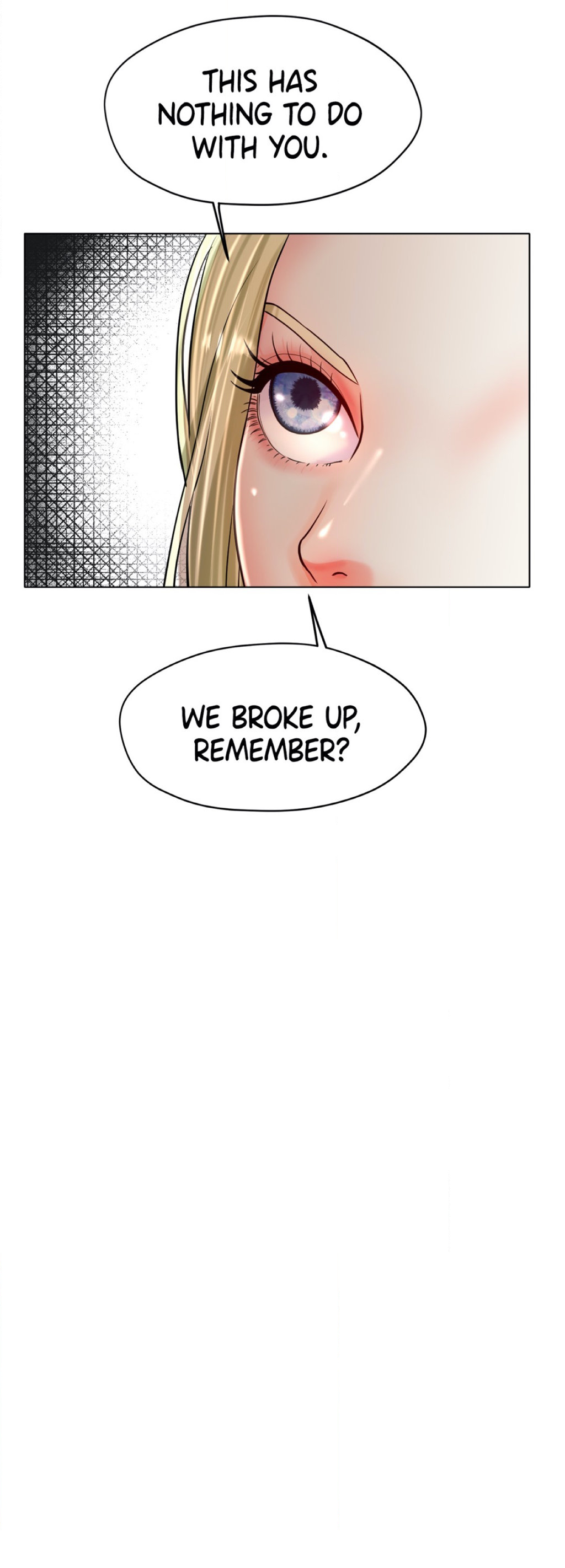 Ice Love (Official) chapter 23 page 18