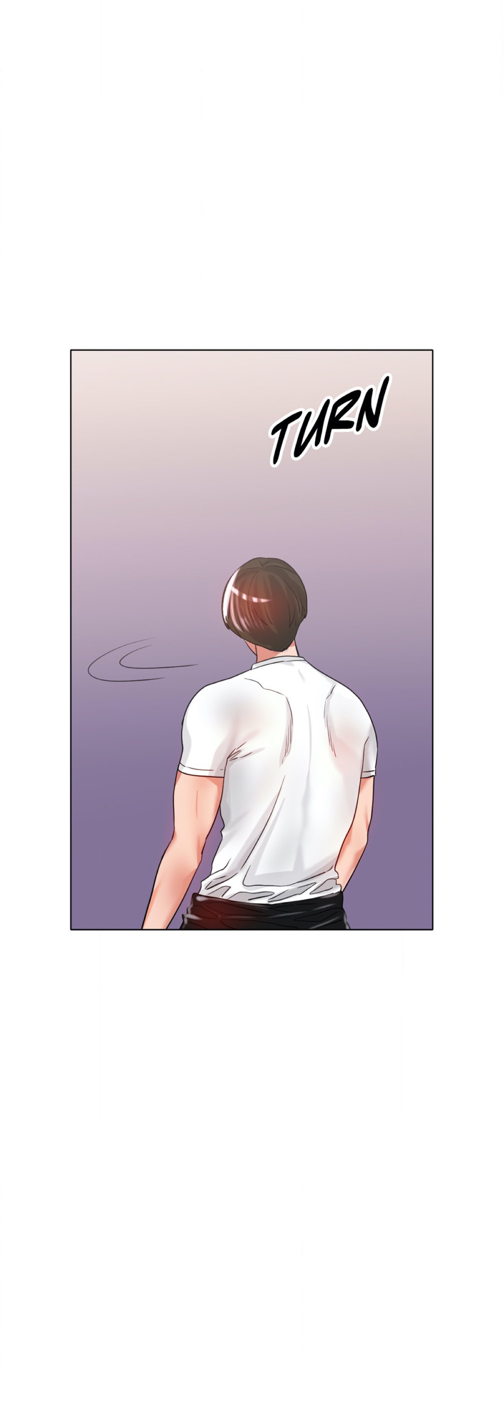 Ice Love (Official) chapter 23 page 24