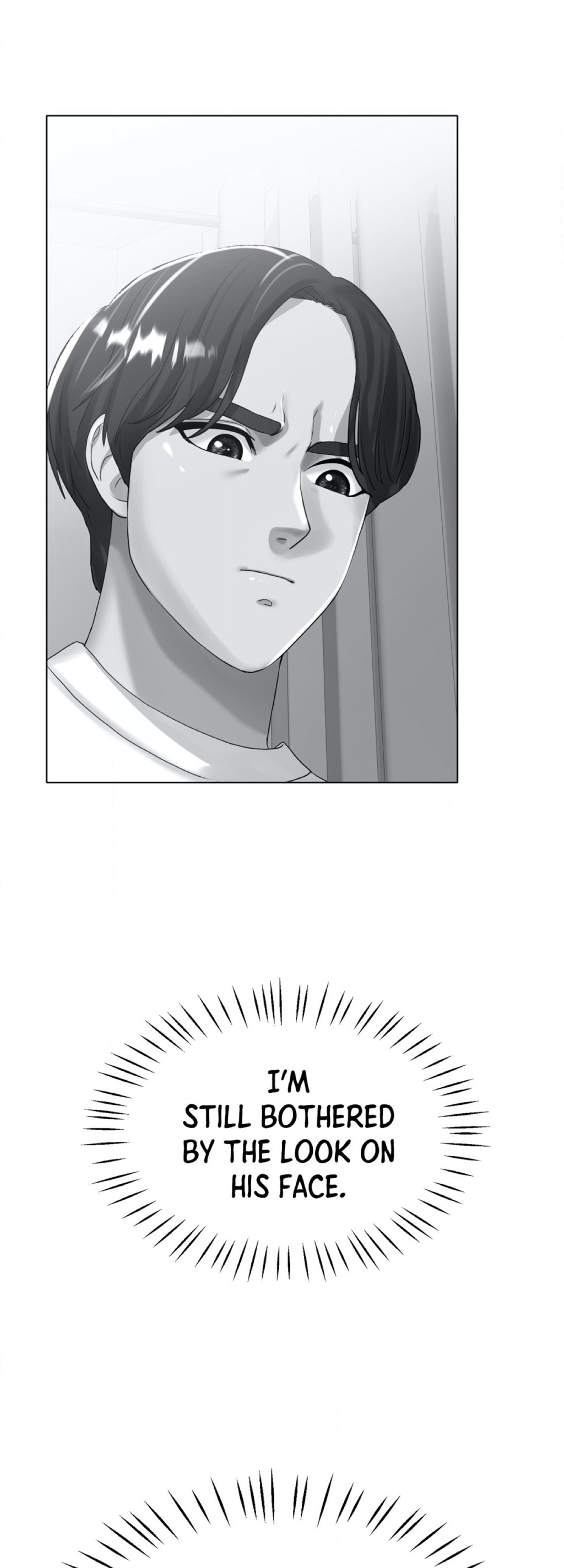 Ice Love (Official) chapter 23 page 31