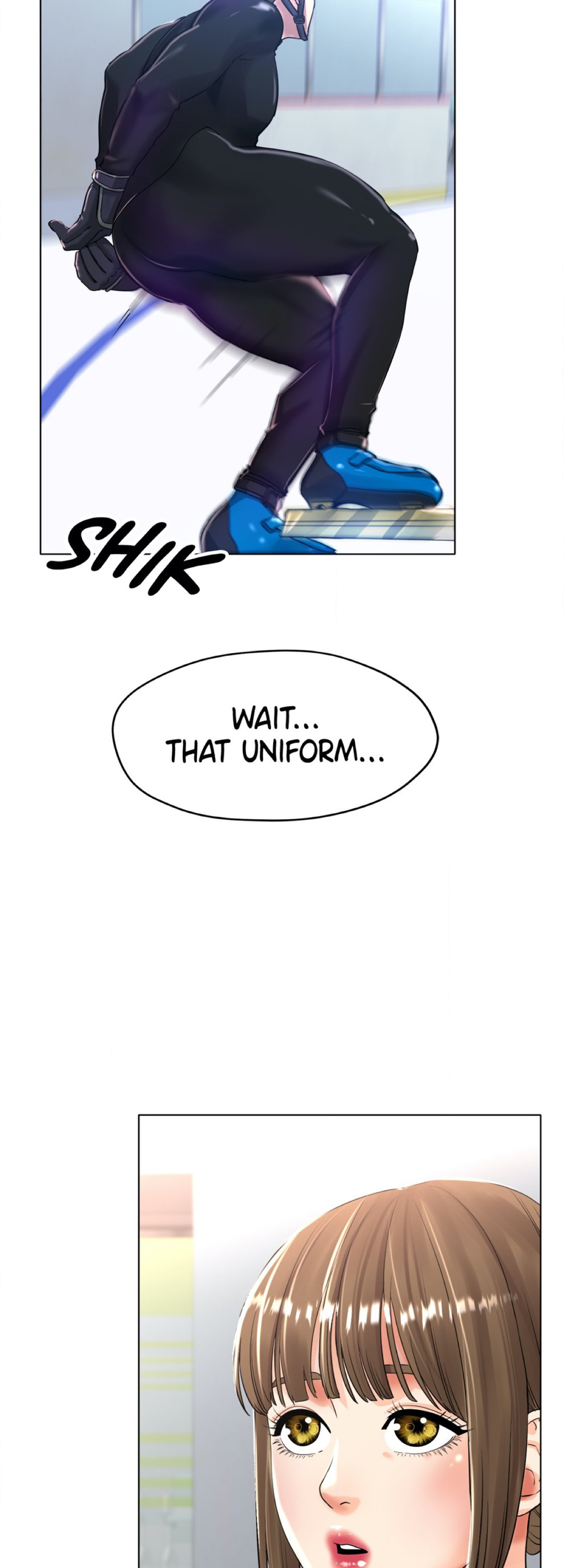 Ice Love (Official) chapter 23 page 40