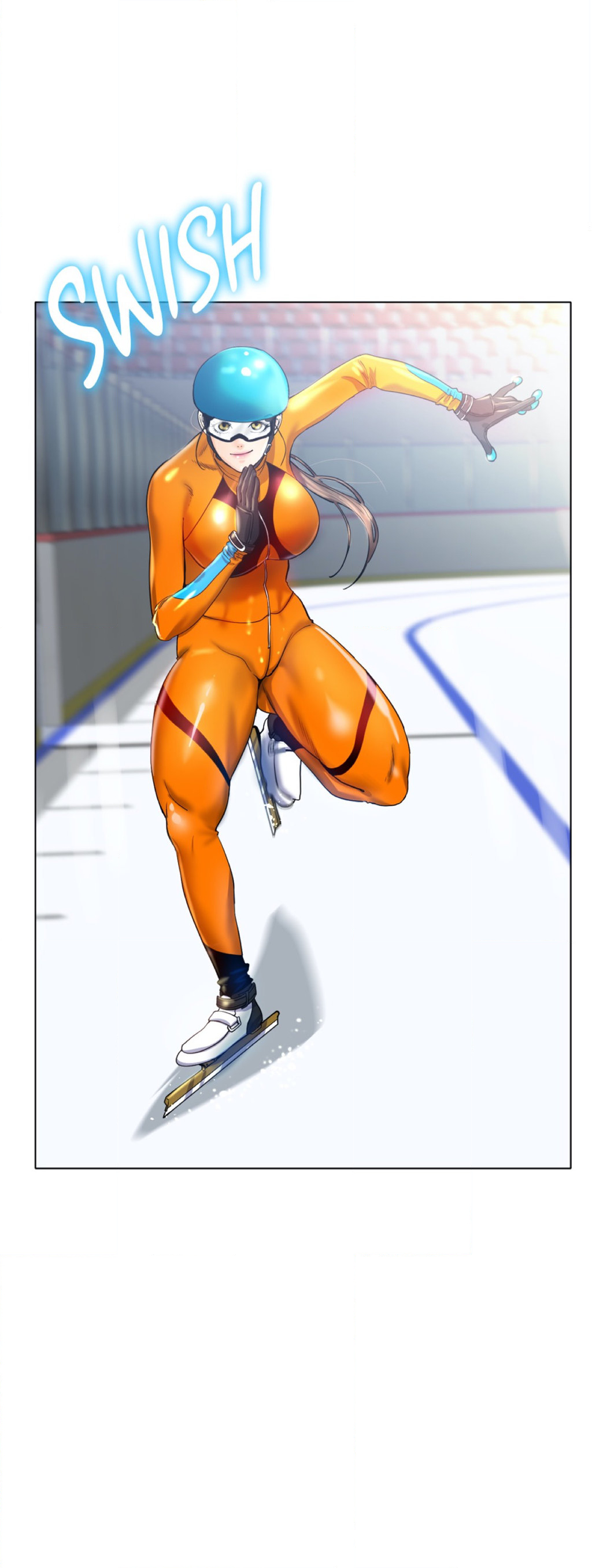 Ice Love (Official) chapter 23 page 43