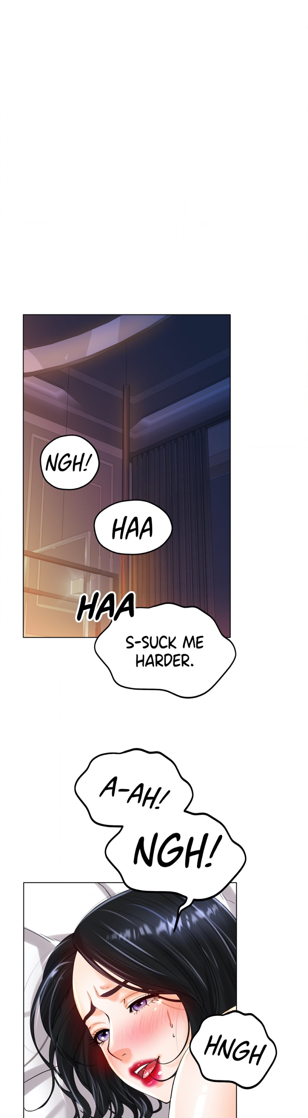 Ice Love (Official) chapter 23 page 52