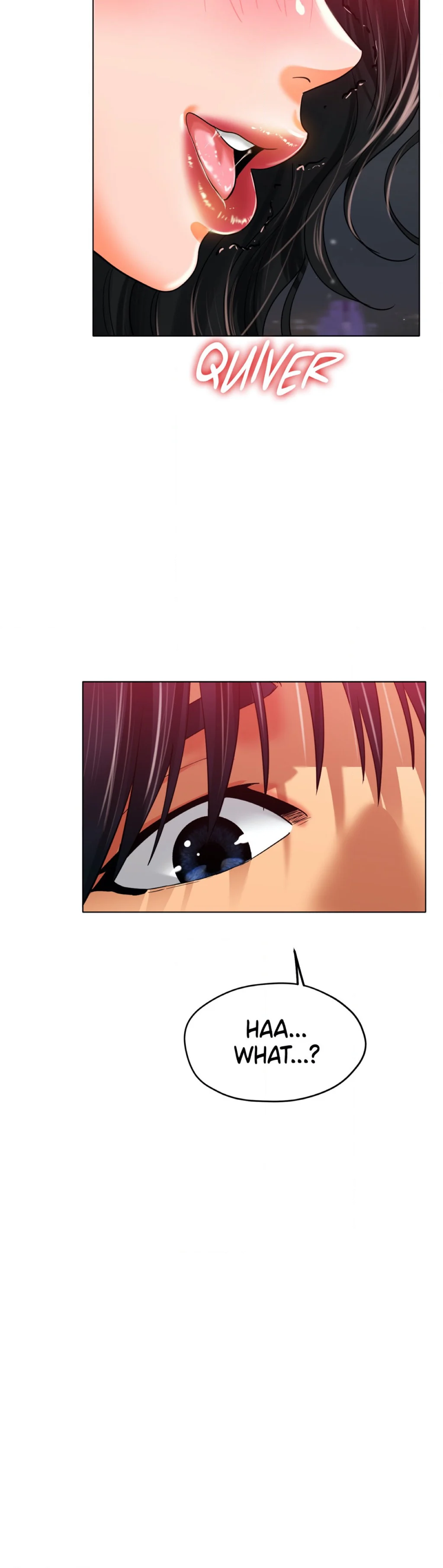 Ice Love (Official) chapter 24 page 20