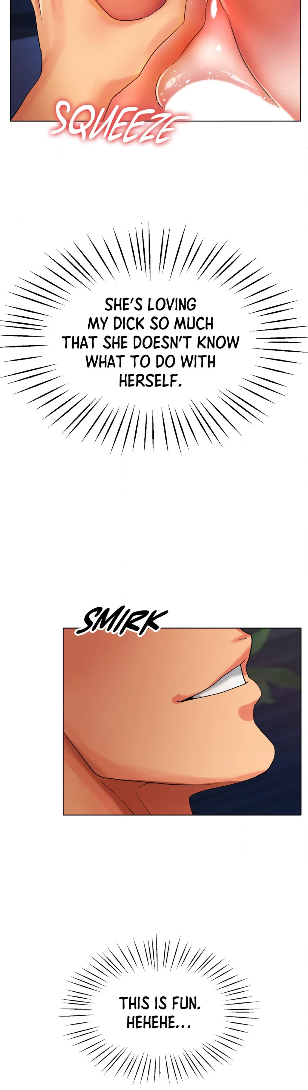 Ice Love (Official) chapter 24 page 23