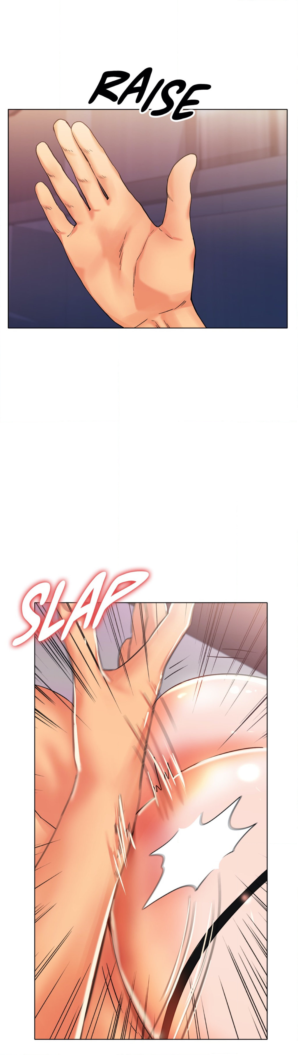 Ice Love (Official) chapter 24 page 24