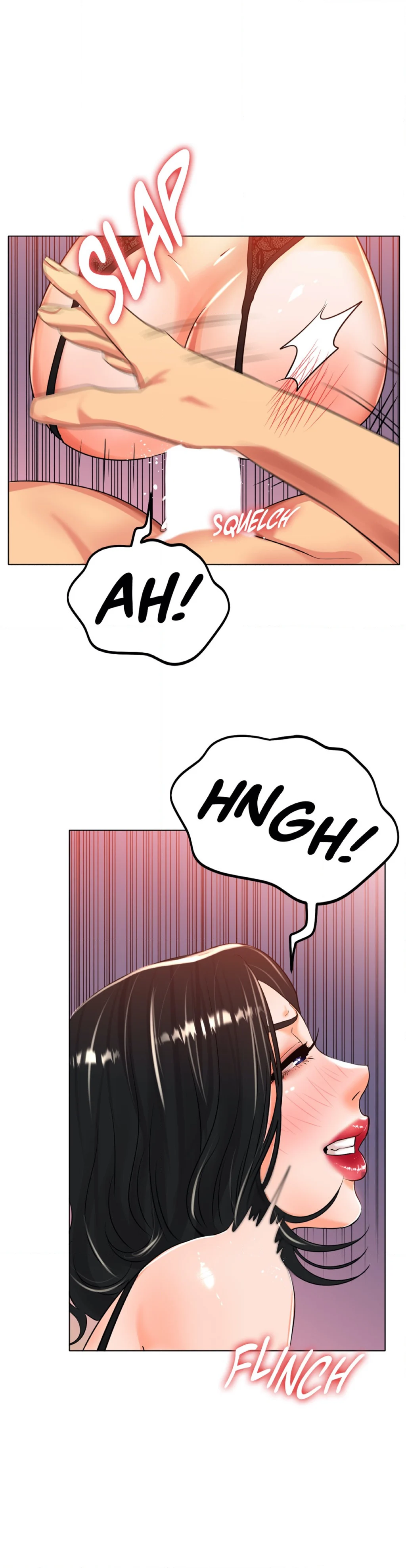 Ice Love (Official) chapter 24 page 26