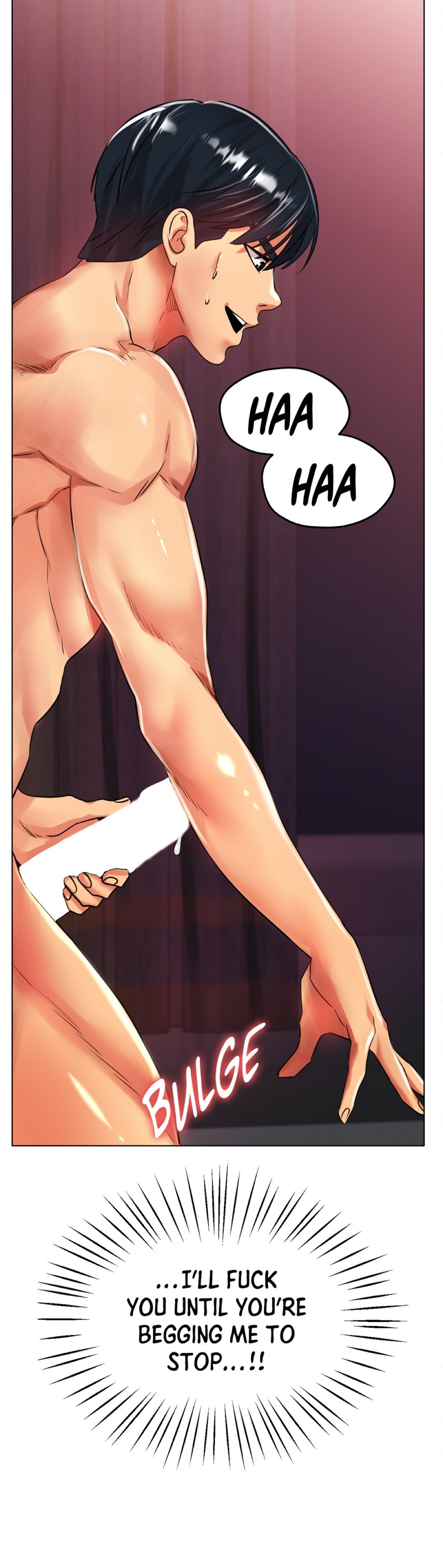 Ice Love (Official) chapter 24 page 35