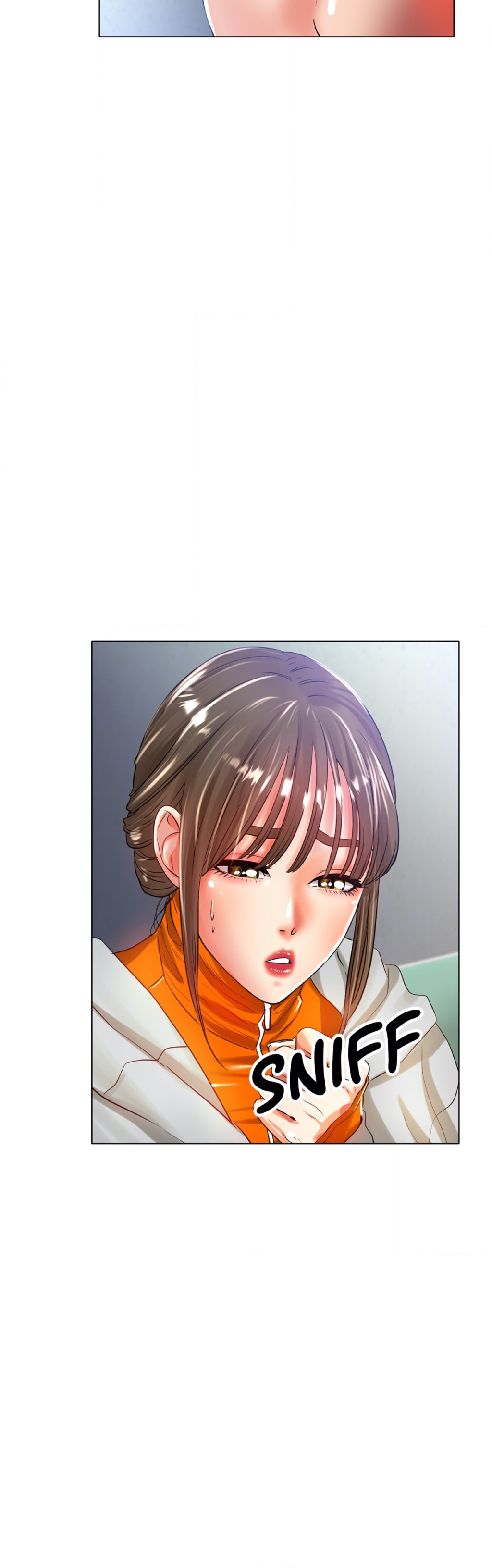 Ice Love (Official) chapter 24 page 39