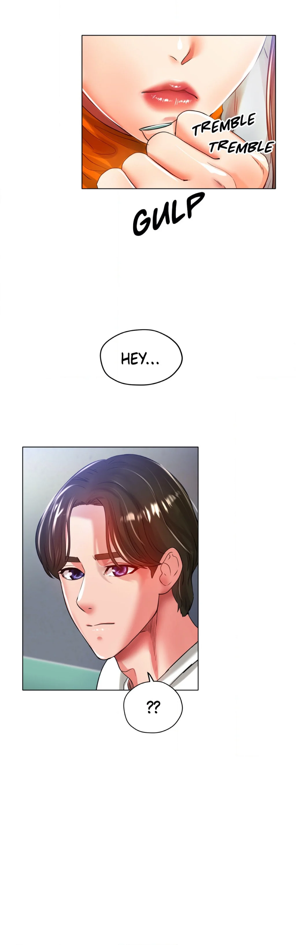 Ice Love (Official) chapter 24 page 40