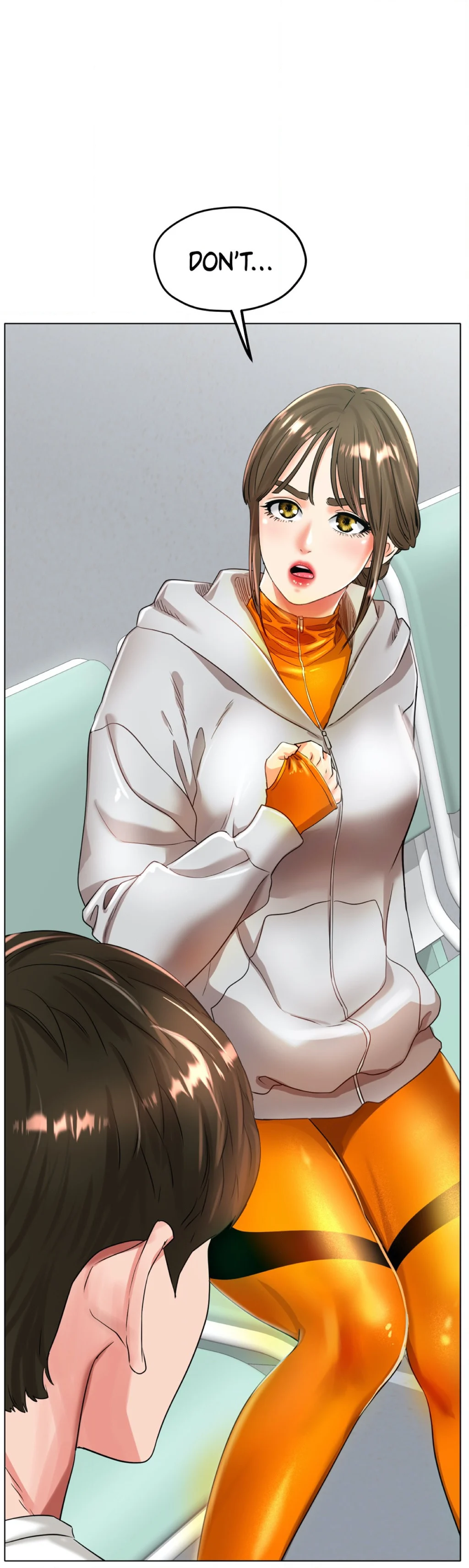 Ice Love (Official) chapter 24 page 41