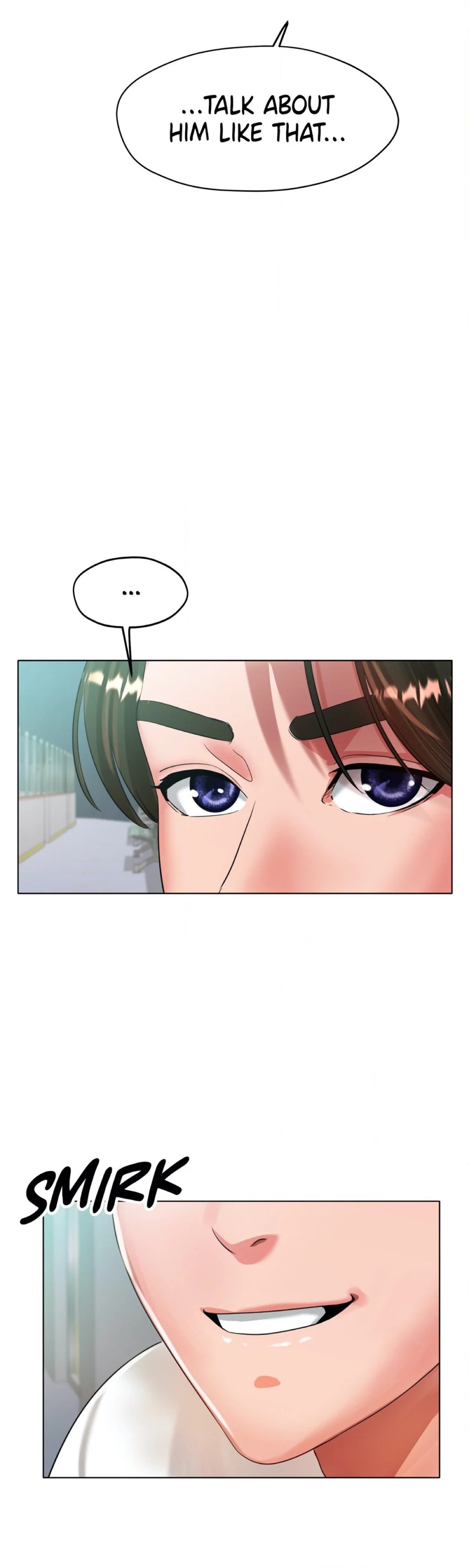 Ice Love (Official) chapter 24 page 42