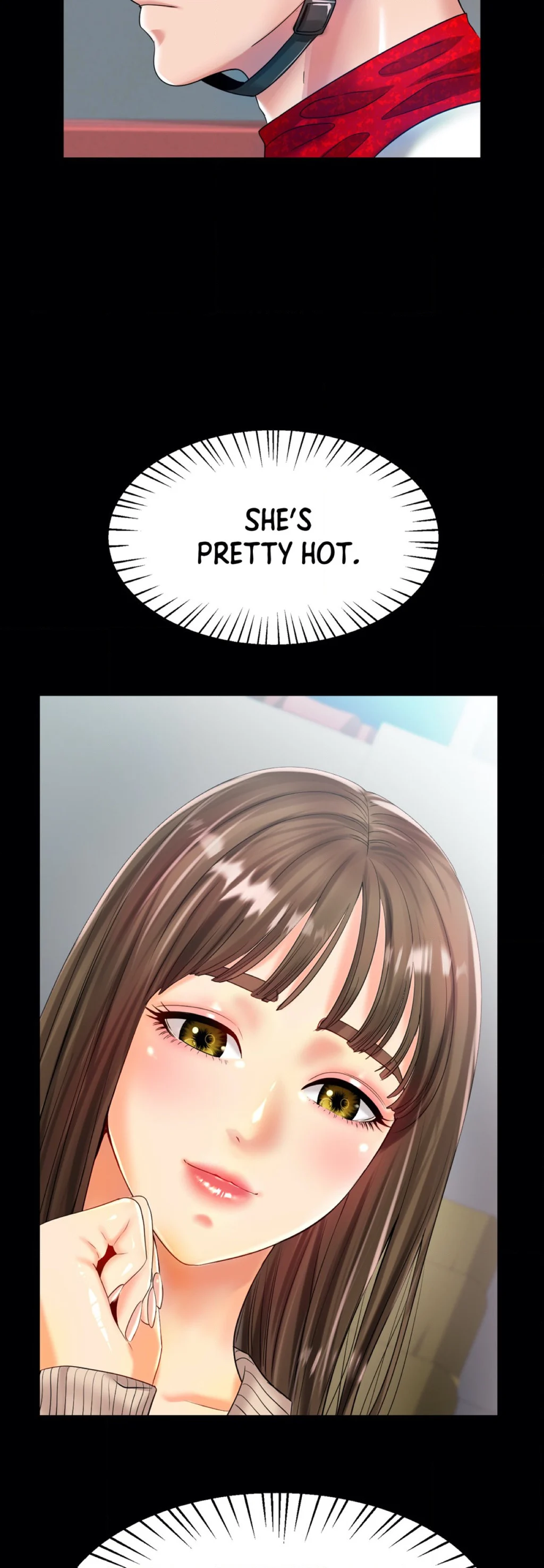 Ice Love (Official) chapter 25 page 10